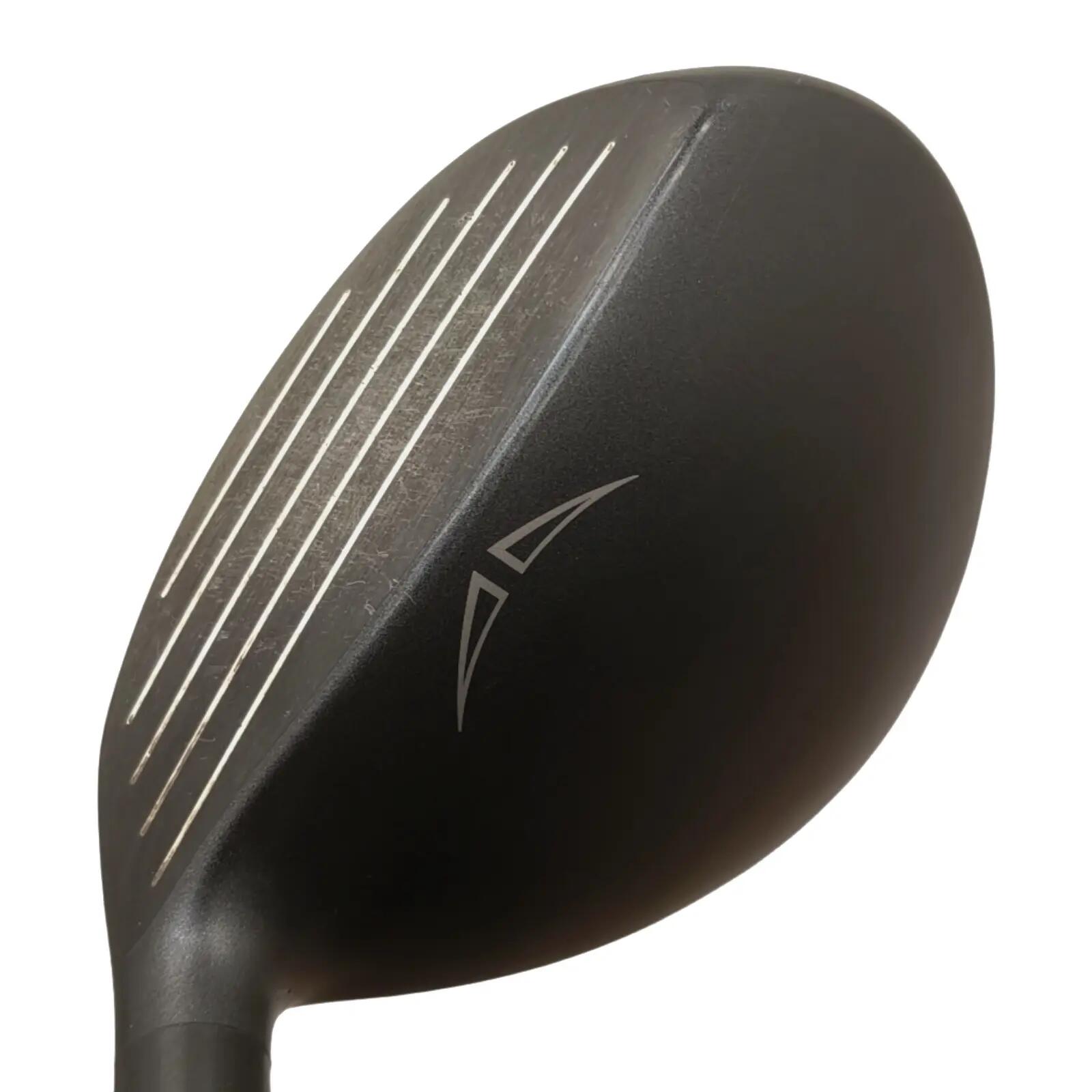 Ping G25 Fairway Wood / Flex Stiff / #3 / 15 4/6