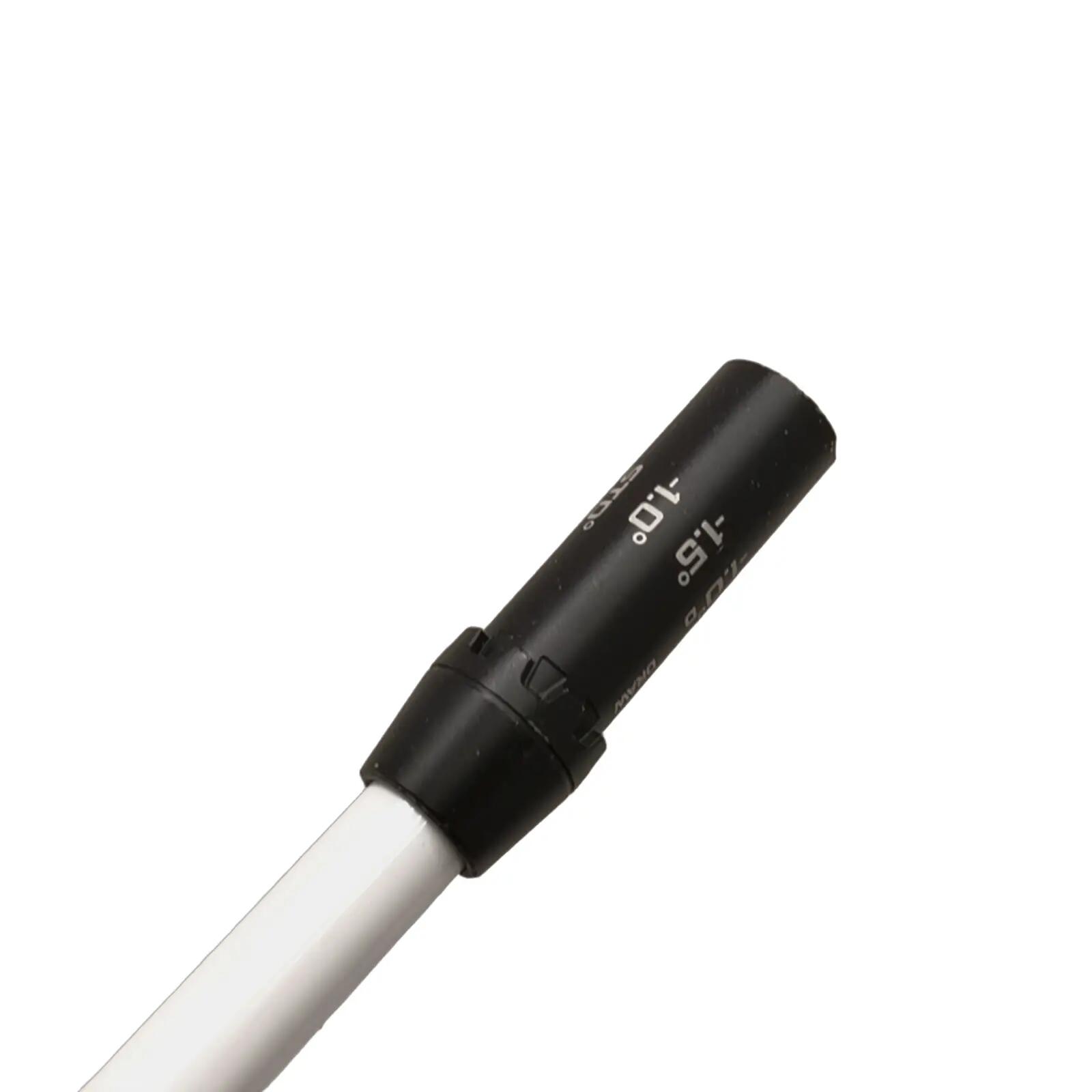 Cobra Jr #2 Hybrid Shaft / Flex Regular / 2/3