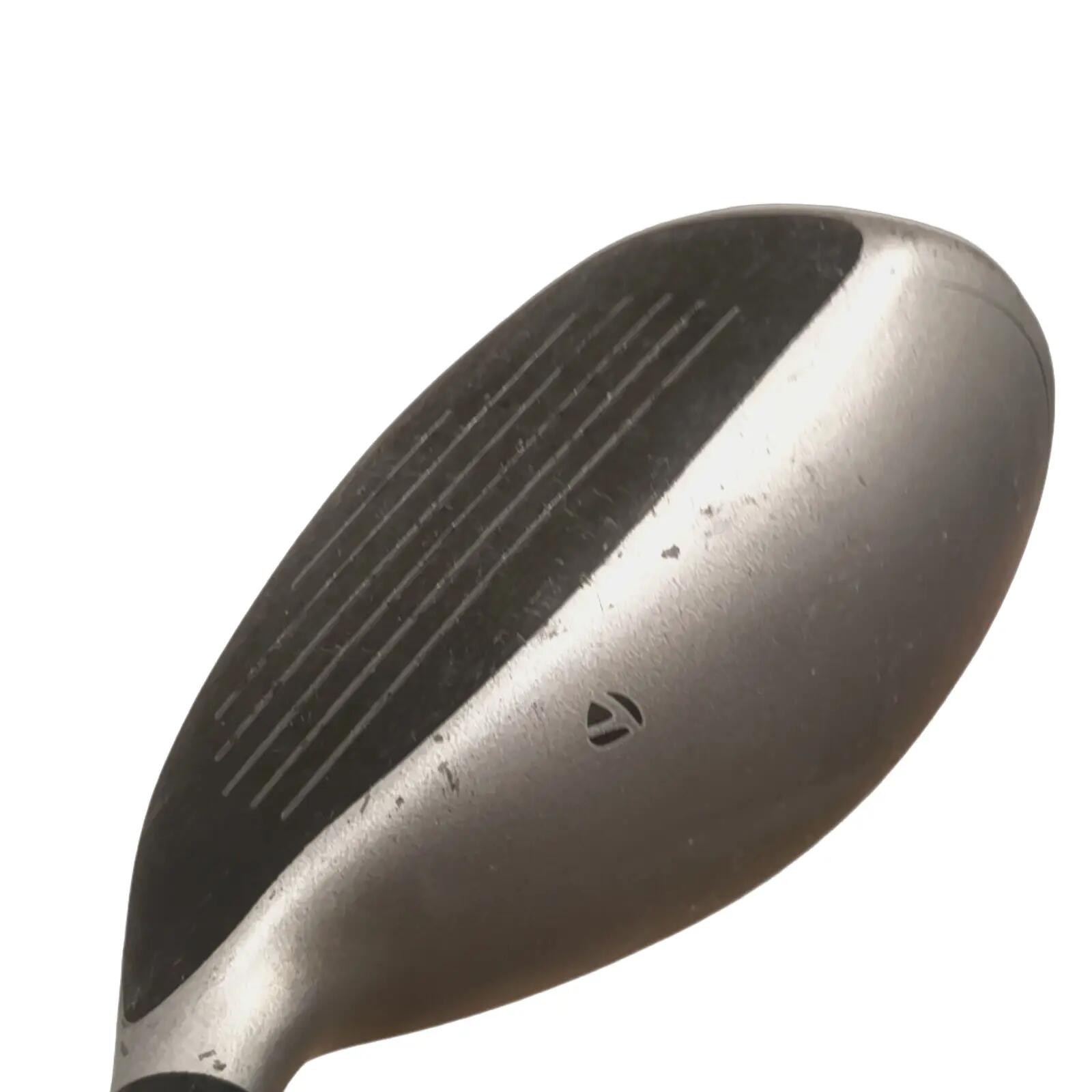 TaylorMade SLDR Hybrid / Flex Regular / #3 / 19 3/5
