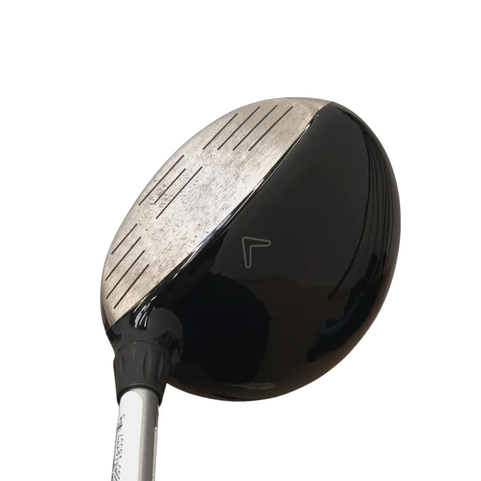 Callaway Diablo Octane Fairway Wood / Flex Ladies / #7 / 21 4/6