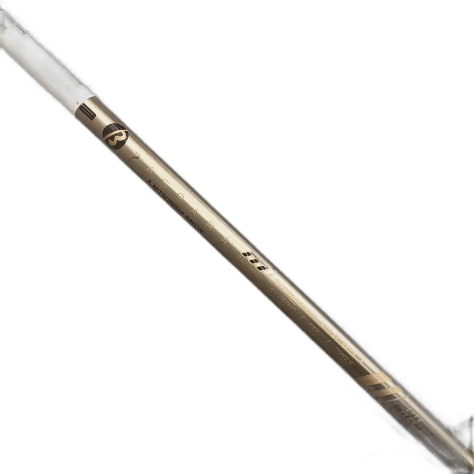 Cobra Speed LD Offset Fairway Wood / Flex Lite / #3/15 4/5