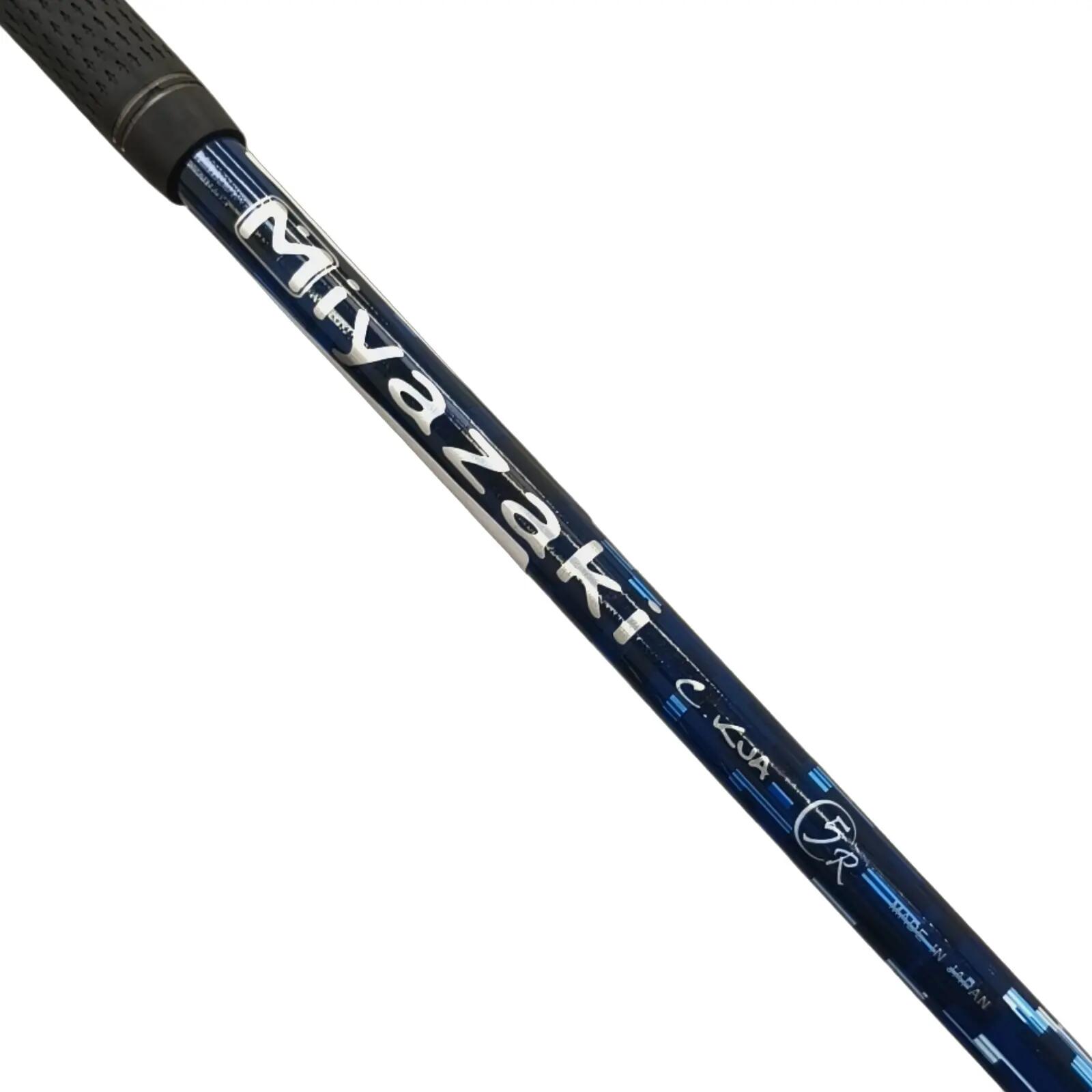 Cleveland Launcher HB Fairway Wood / Flex Regular / #3/15 5/6
