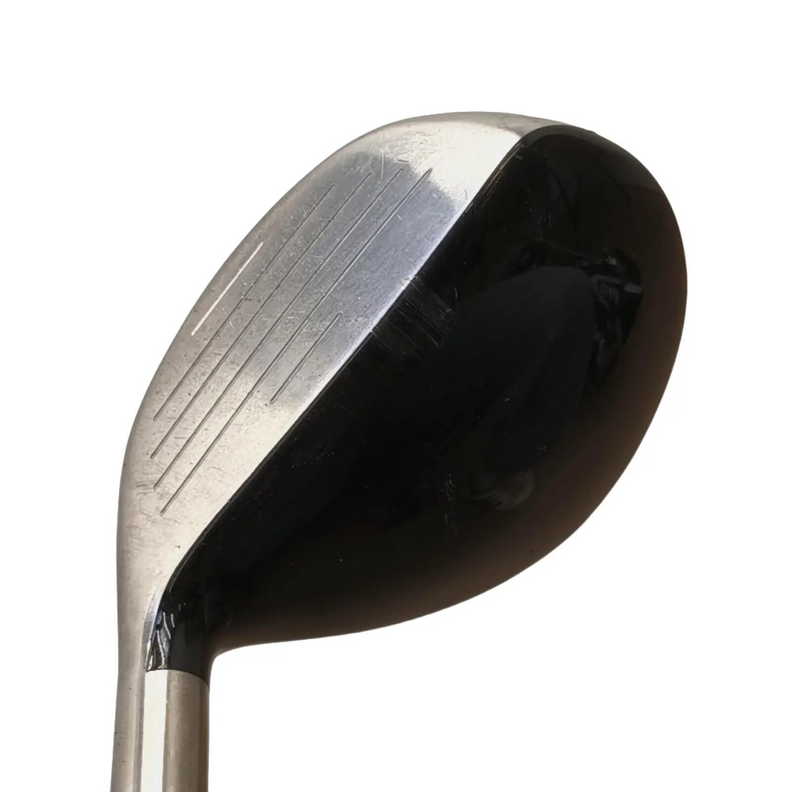 Adams Idea A12 Fairway Wood / Flex A-flex / #5/19 3/5