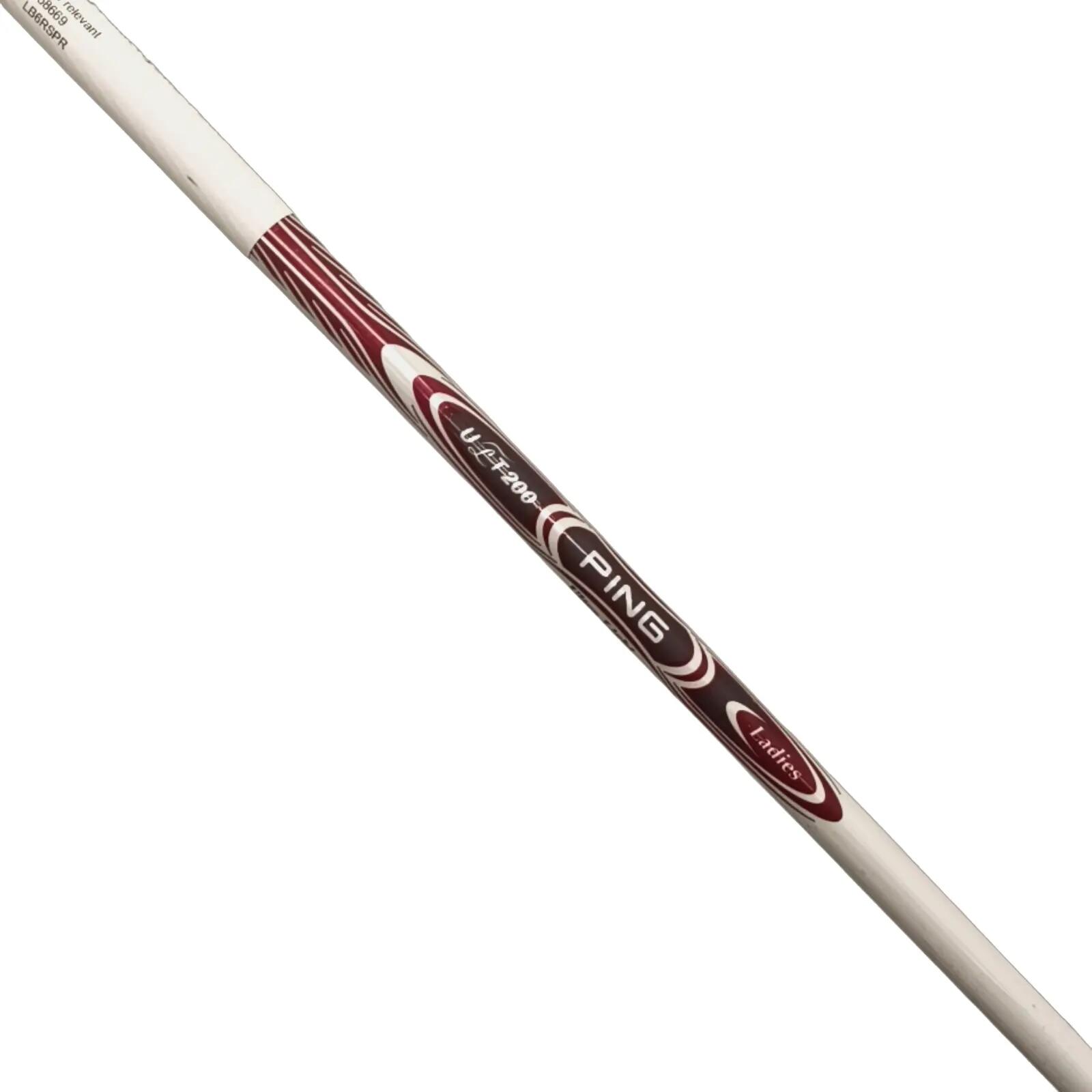 PING Faith Hybrid / Flex Ladies / #6/29 5/6