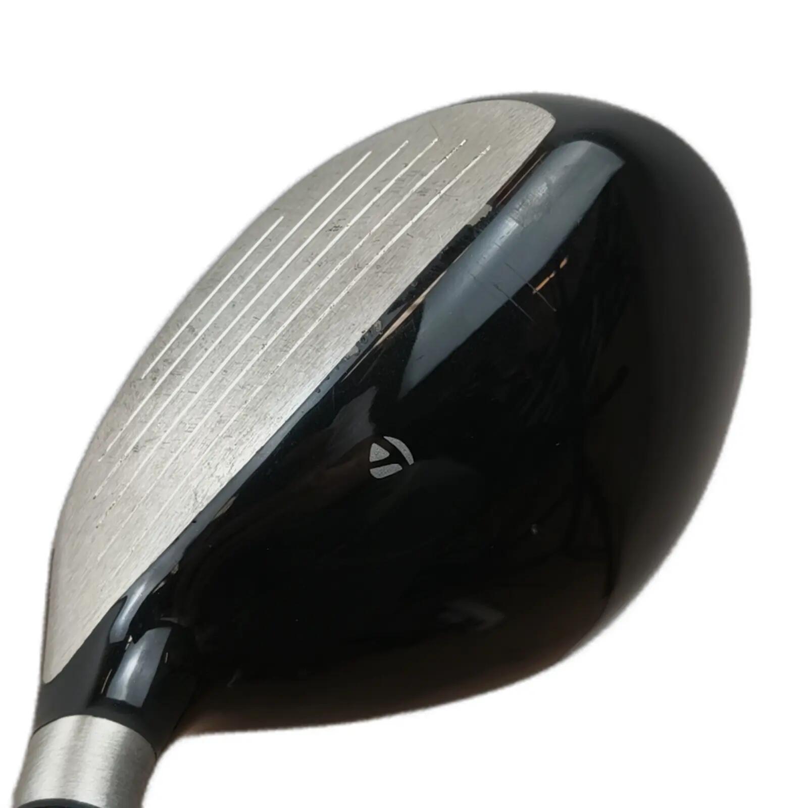 TaylorMade R9 Fairway Wood / Flex Ladies / #3/15 4/6