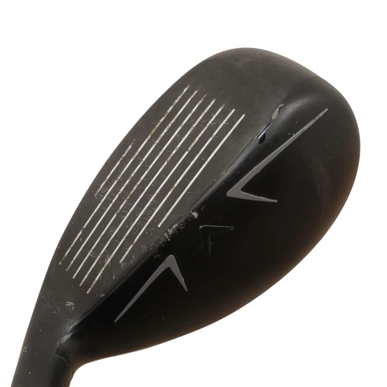 Callaway Steelhead XR Hybrid / Flex Ladies / #6 / 28 4/6