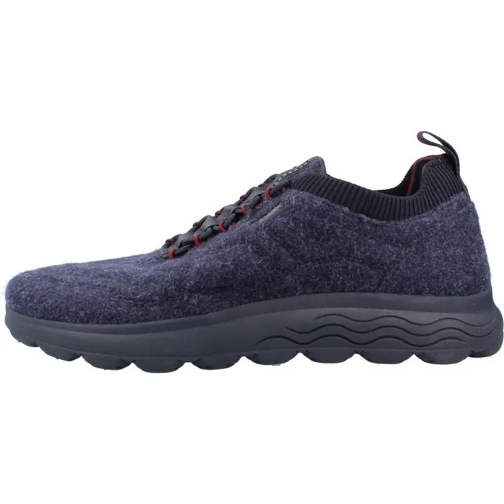 Buty GEOX U SPHERICA B Niebieski 2/5