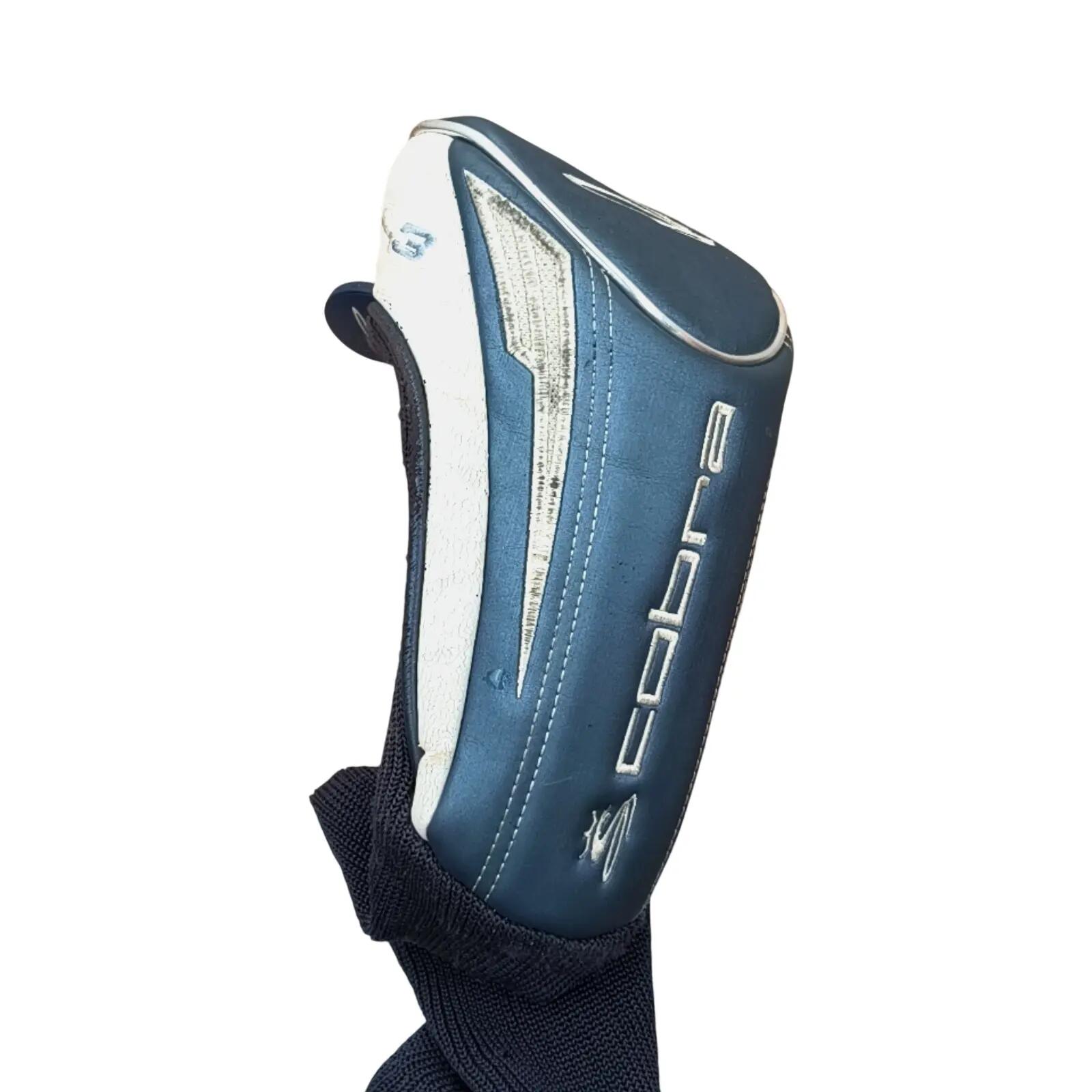 Cobra Cobra S2 Offset Fairway Wood / Flex Ladies / #7/21 2/6