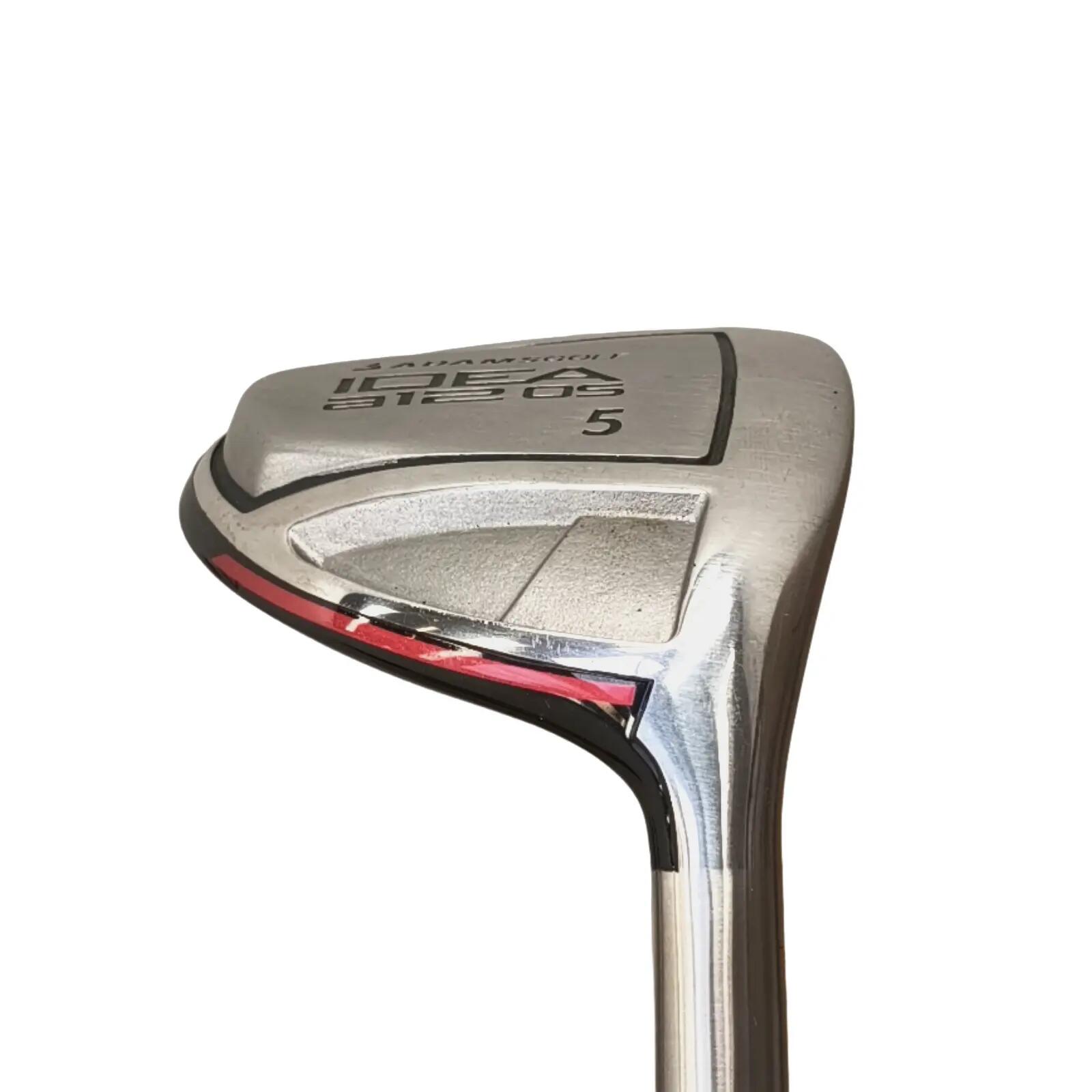 Adams Idea A12 Fairway Wood / Flex A-flex / #5/19 2/5