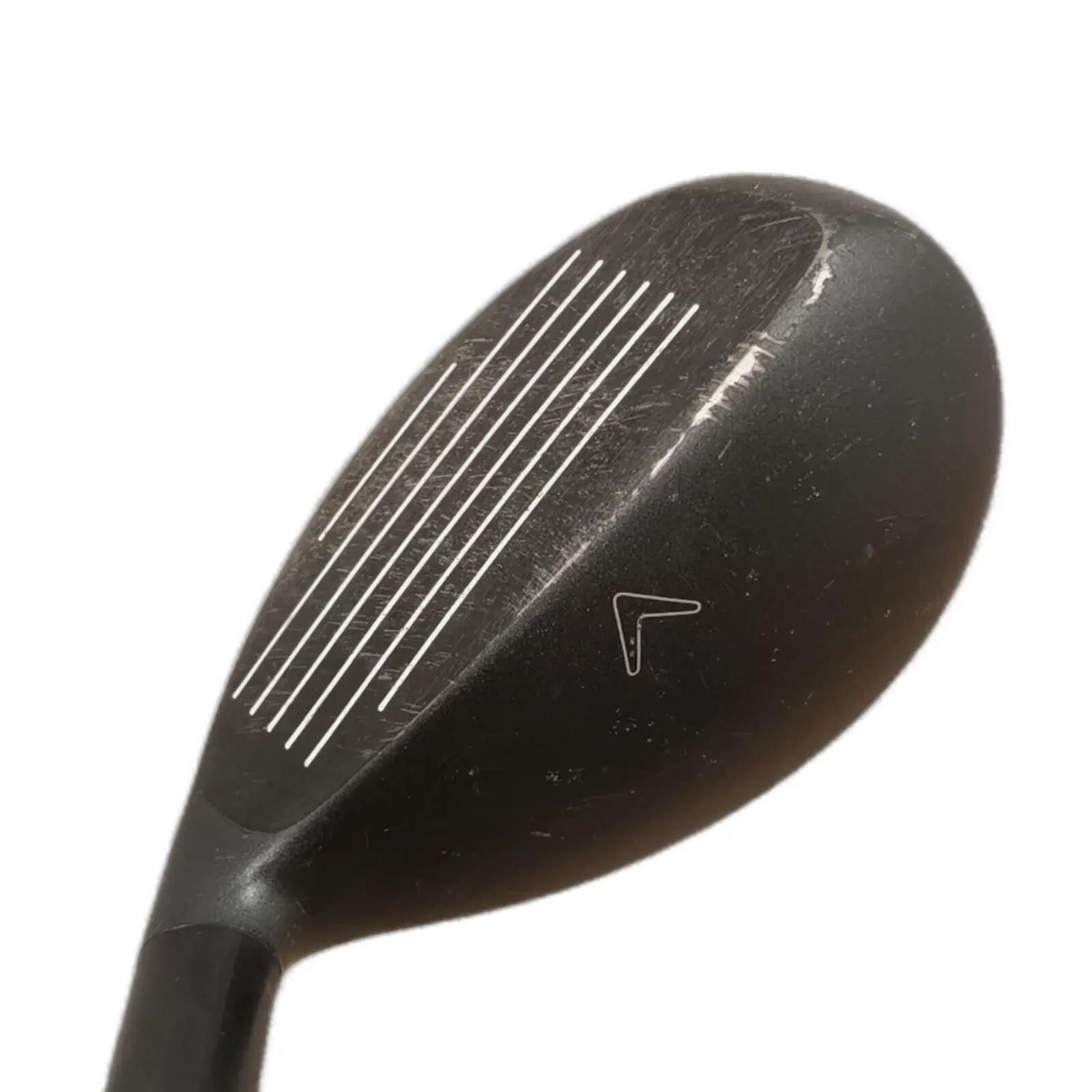 Callaway X2 Hot Hybrid / Flex A-flex / #5/25 3/5