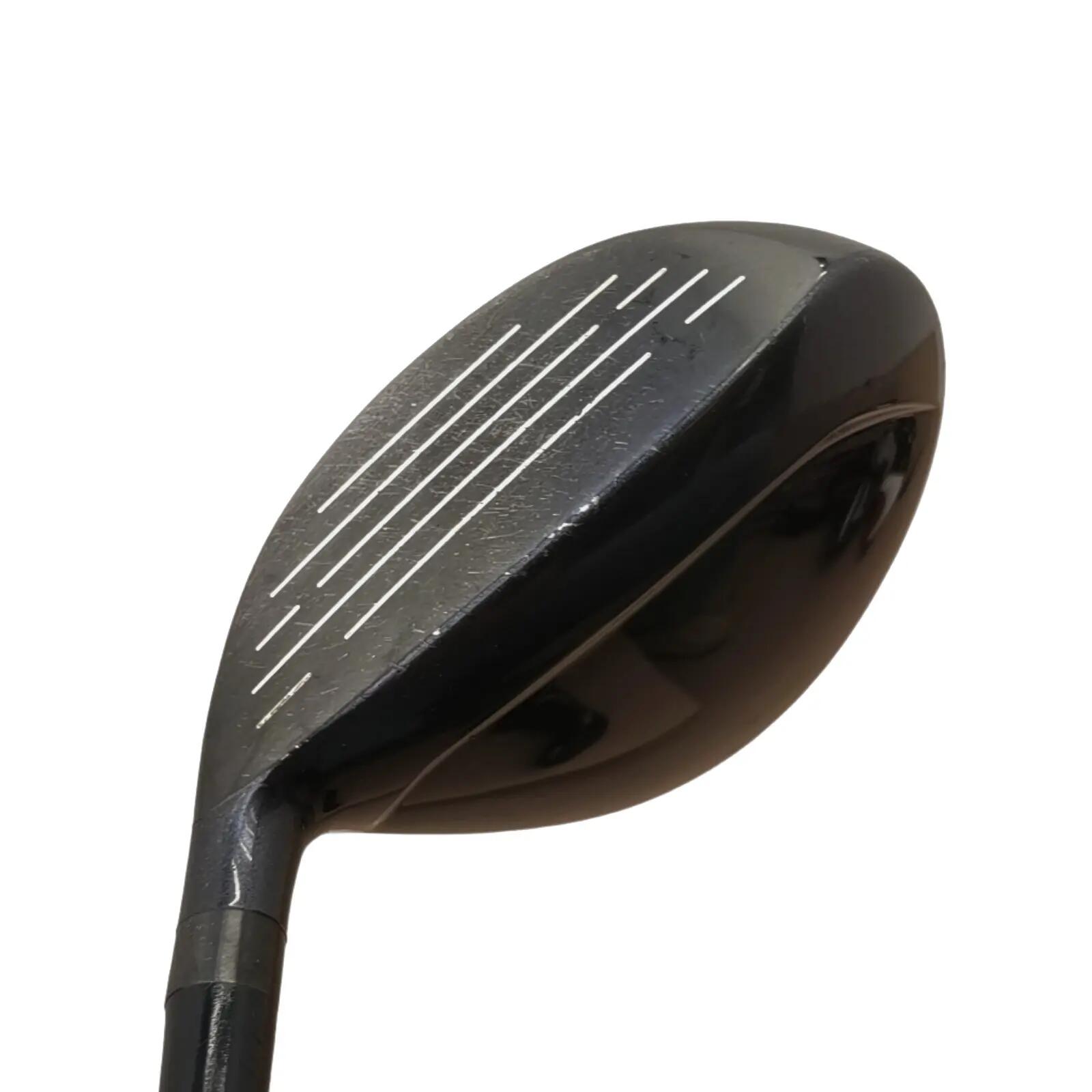 Cleveland Launcher HB Fairway Wood / Flex Regular / #3/15 4/6