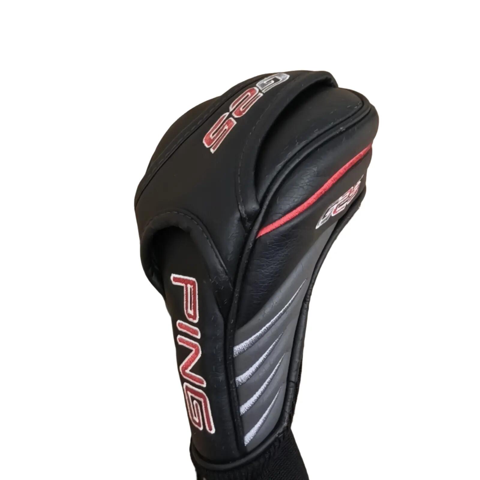 Ping G25 Fairway Wood / Flex Stiff / #3 / 15 2/6