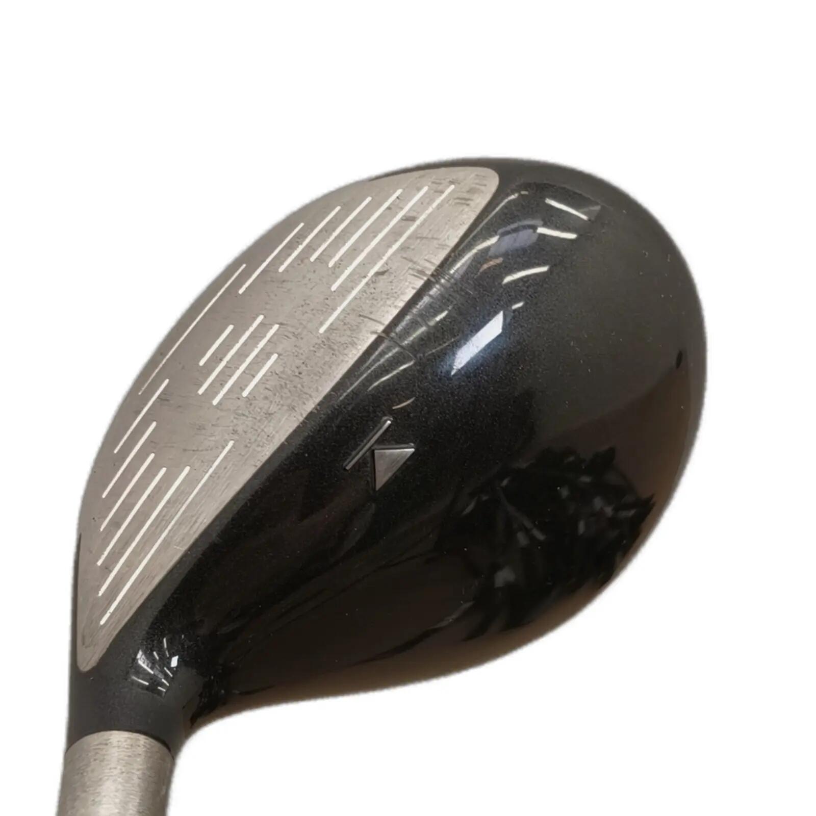 Titleist 904F Fairway Wood / Flex Regular / #5/19 3/5