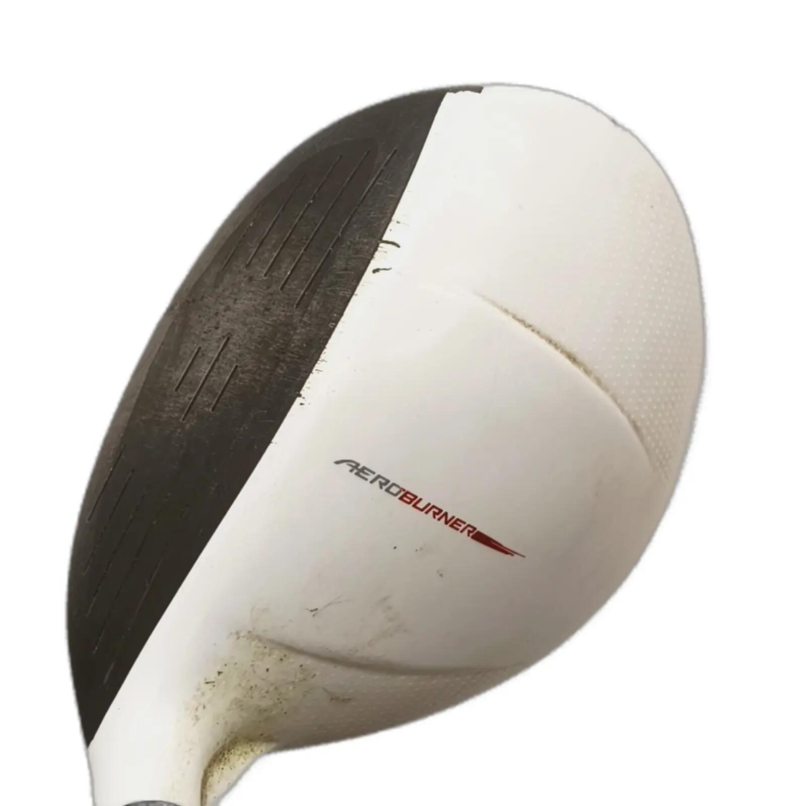 TaylorMade AeroBurner Fairway Wood / Flex Regular / #3/16.5 4/6