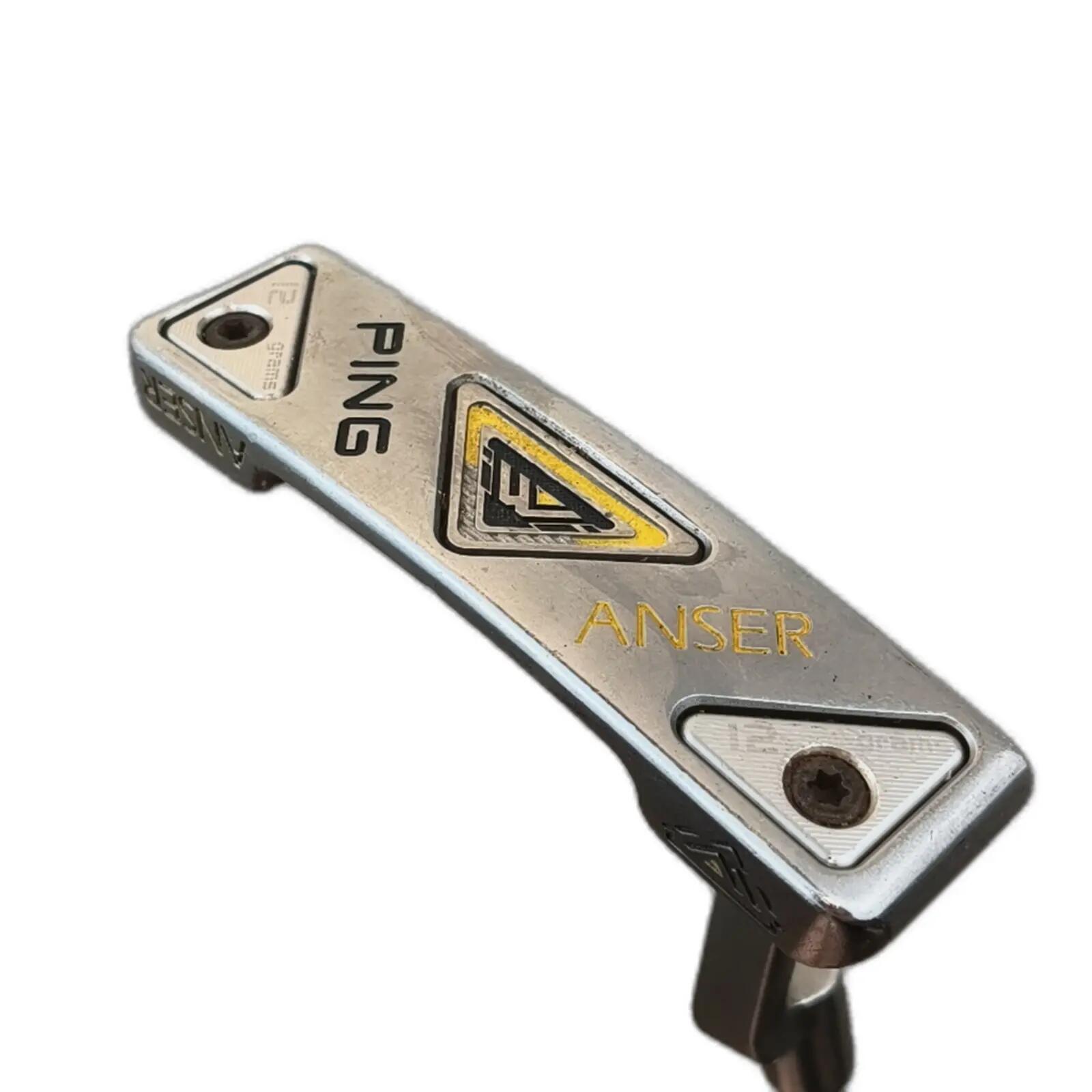 PING Anser Putter / 34" 1/5