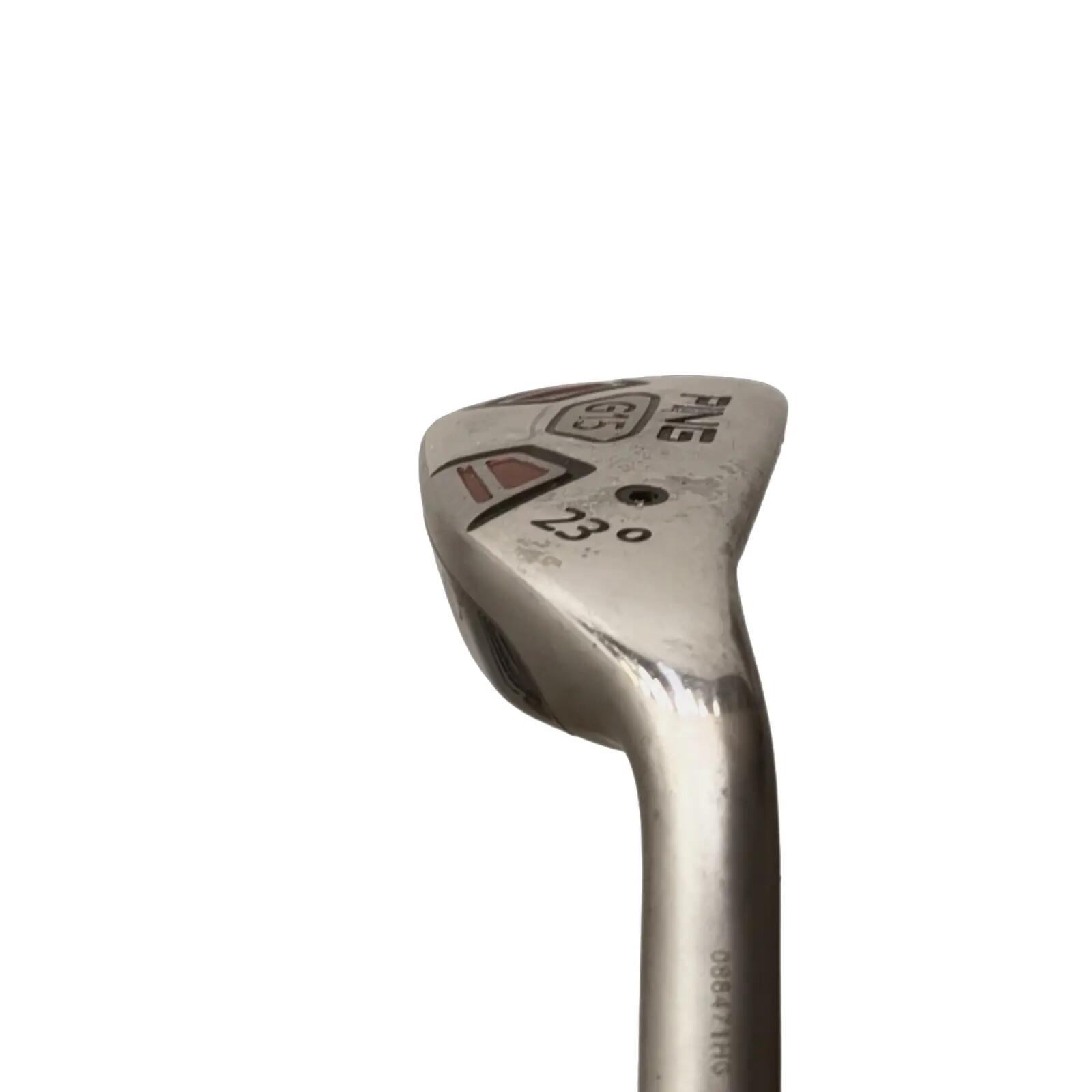PING G15 Hybrid / Flex Regular / #4/23 2/5