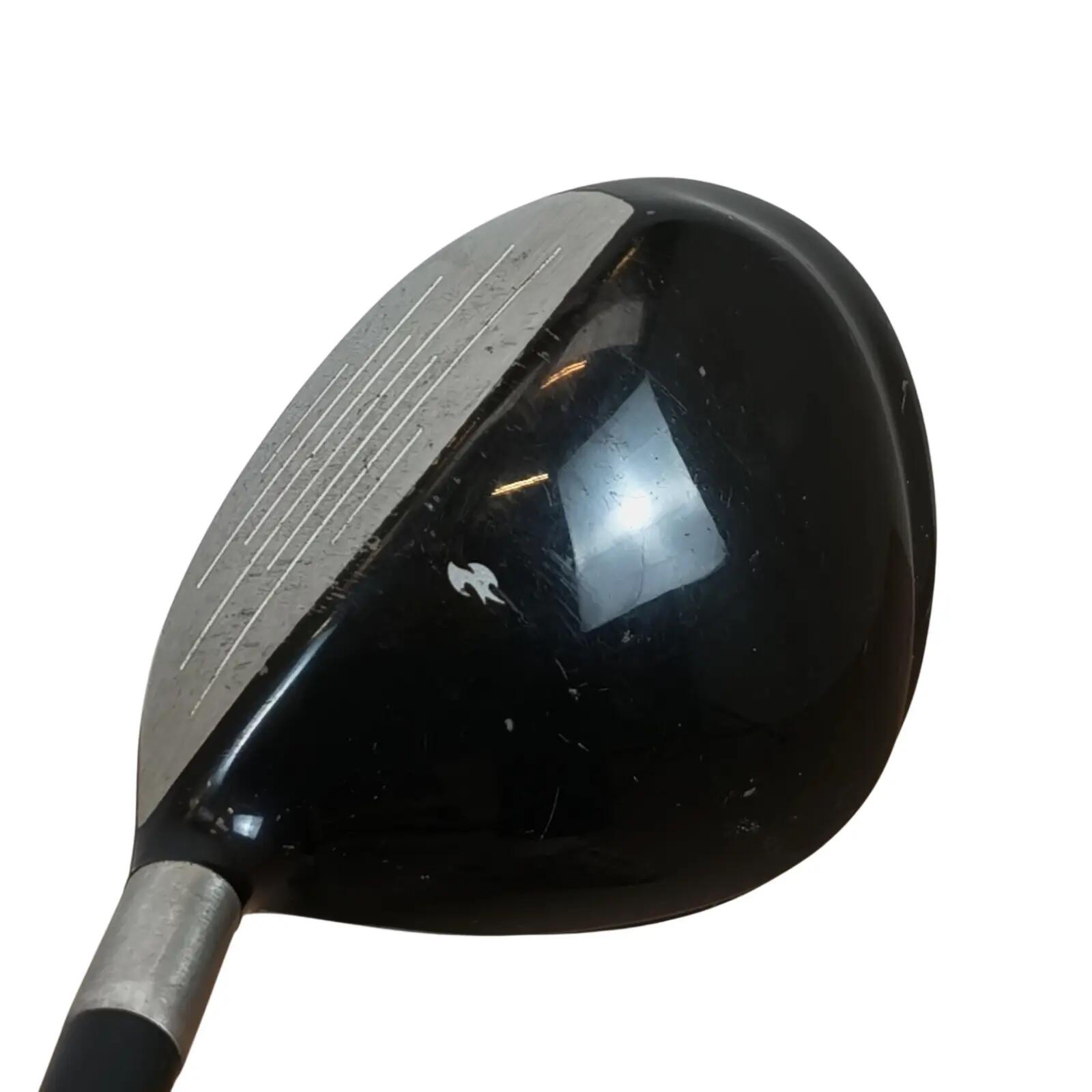 TaylorMade Burner Fairway Wood / Flex Ladies / #7/21 4/7