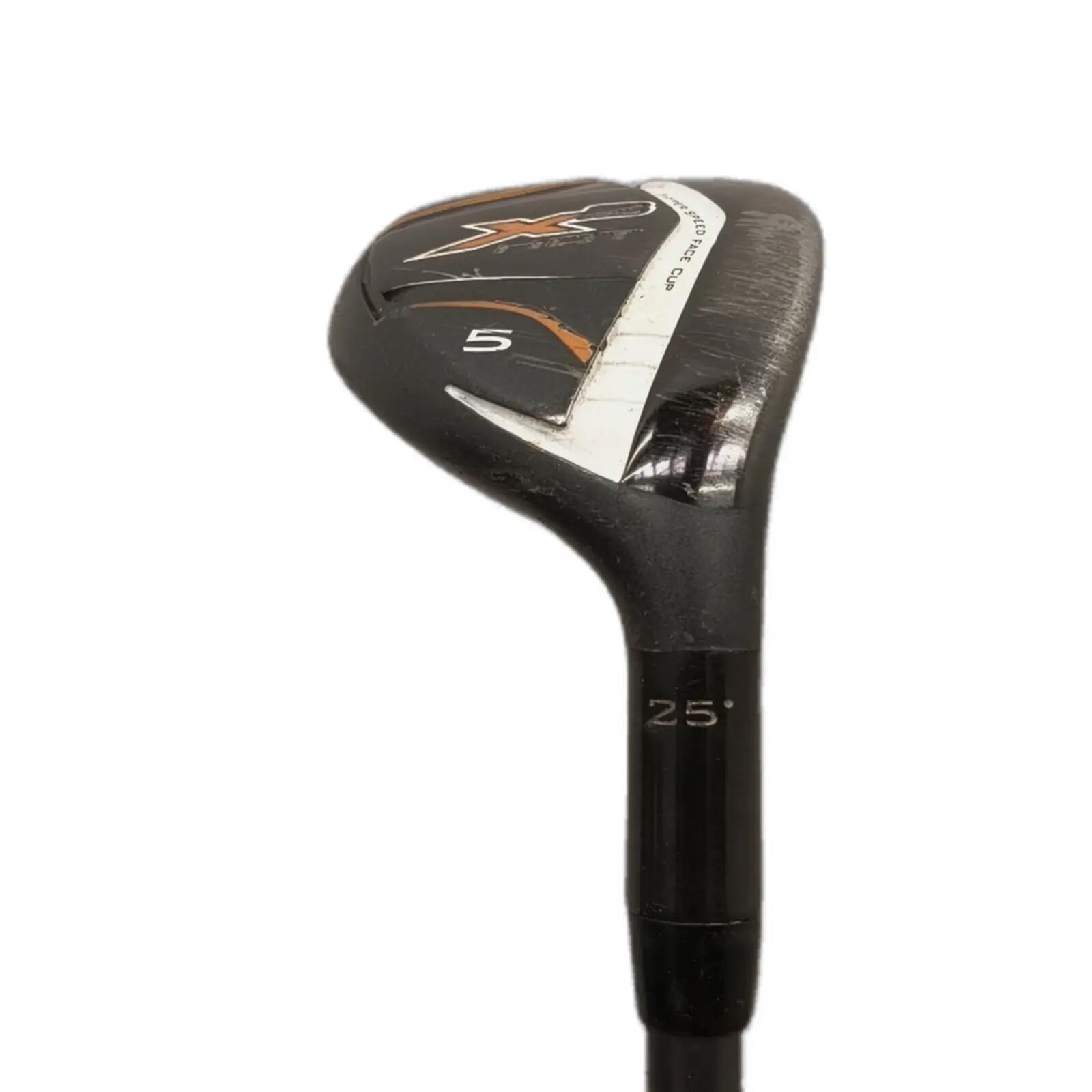 Callaway X2 Hot Hybrid / Flex A-flex / #5/25 2/5