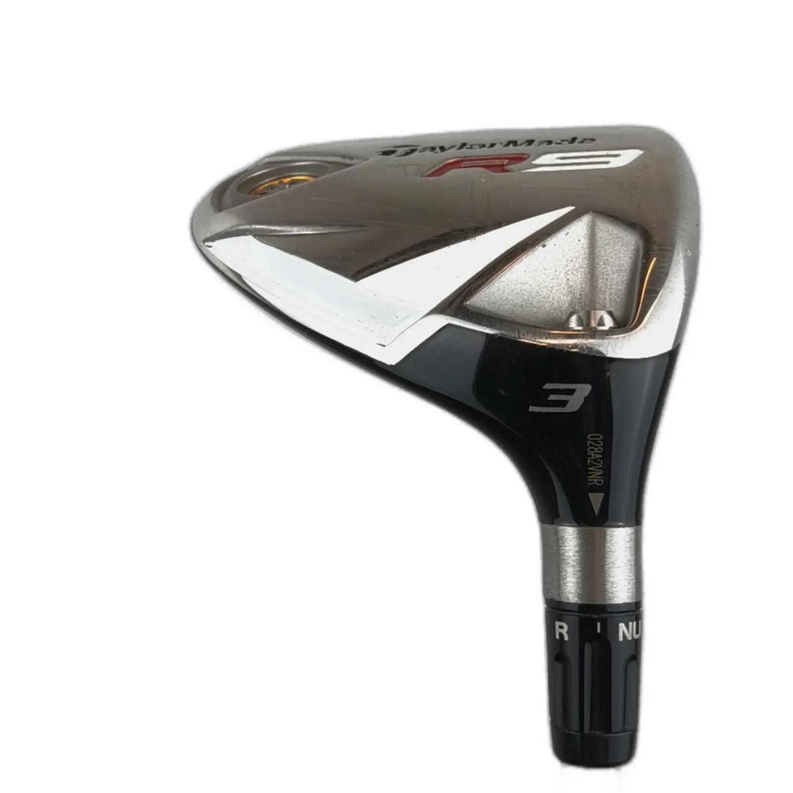 TaylorMade R9 Fairway Wood / Flex Ladies / #3/15 3/6