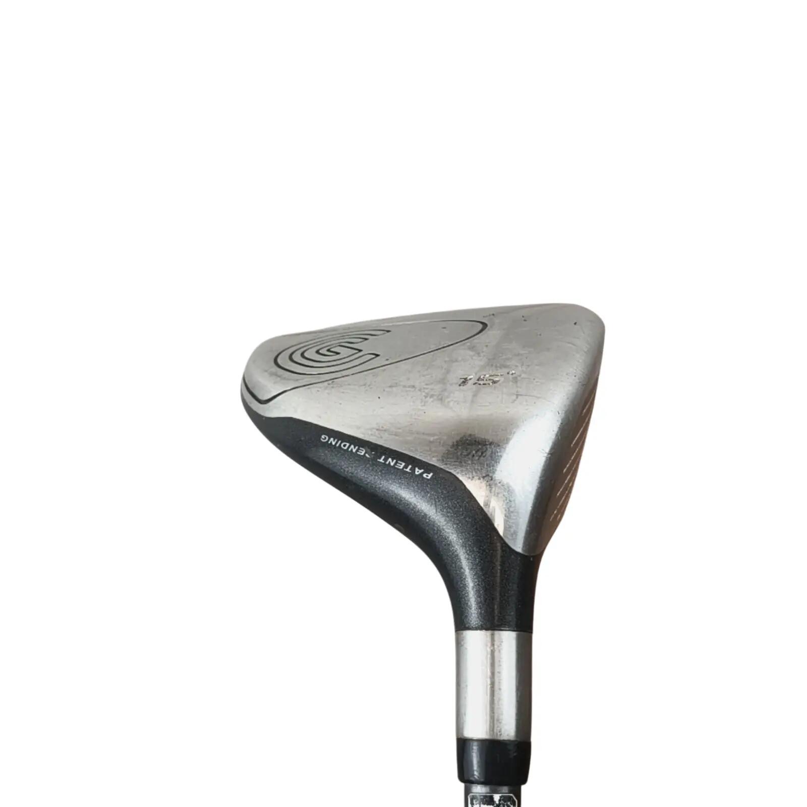 Cleveland HI-Bore Fairway Wood / Flex Regular / #3/15 2/5