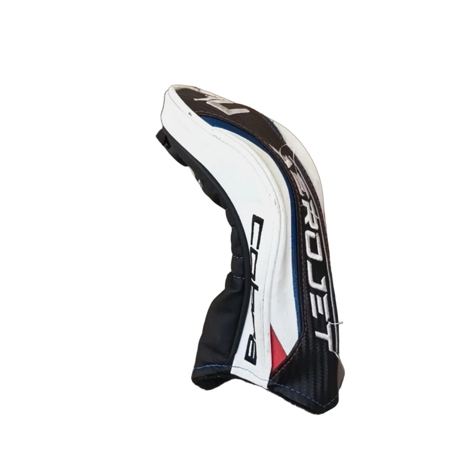 Cobra AeroJet Hybrid / Flex Regular / #4 / 21 2/6