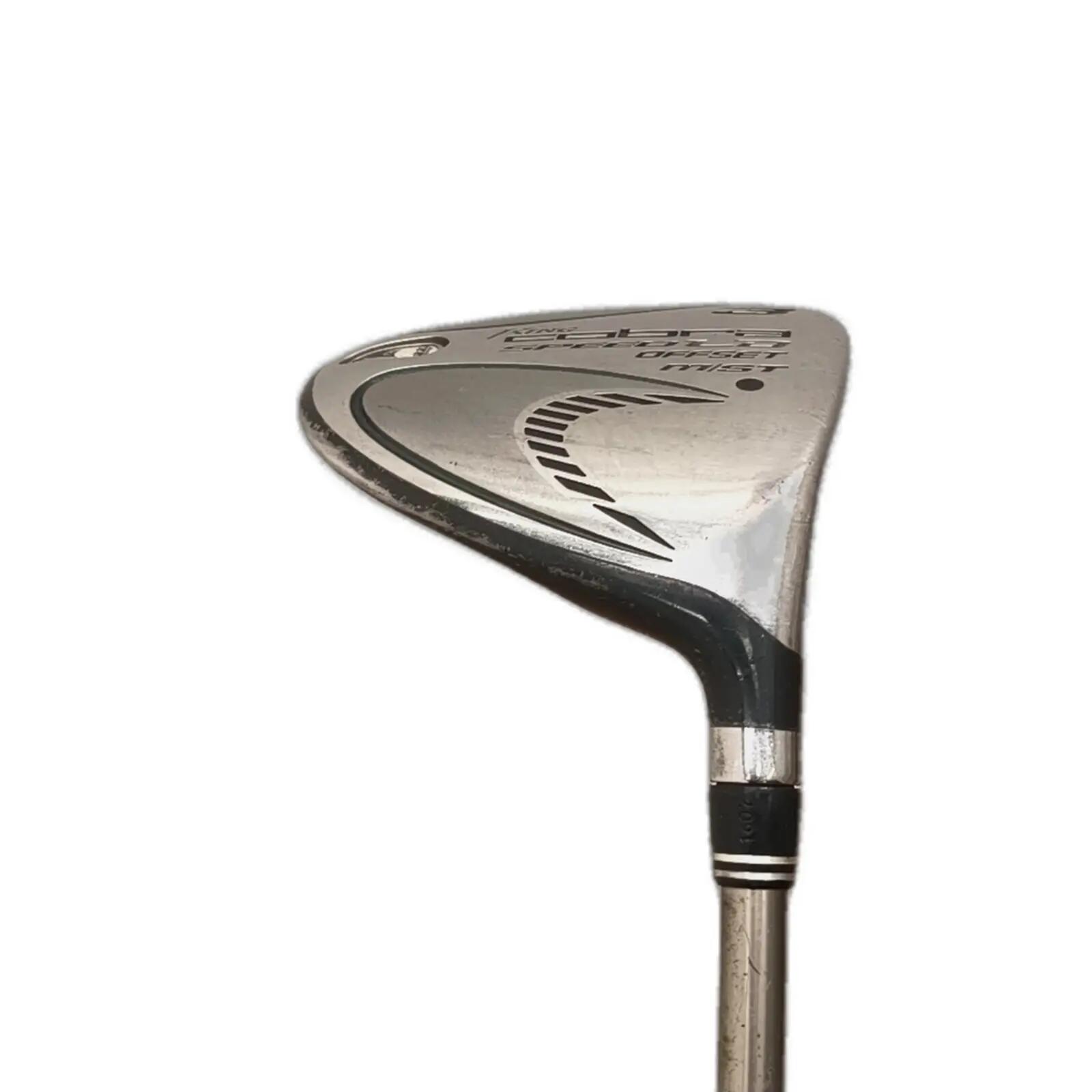 Cobra Speed LD Offset Fairway Wood / Flex Lite / #3/15 2/5