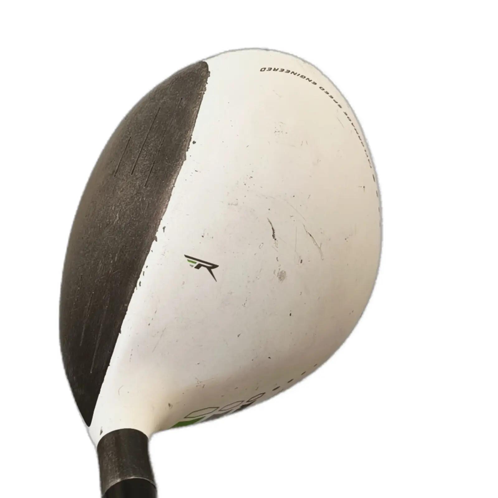 TaylorMade RBZ Fairway Wood / Flex Ladies / #3/15 4/6