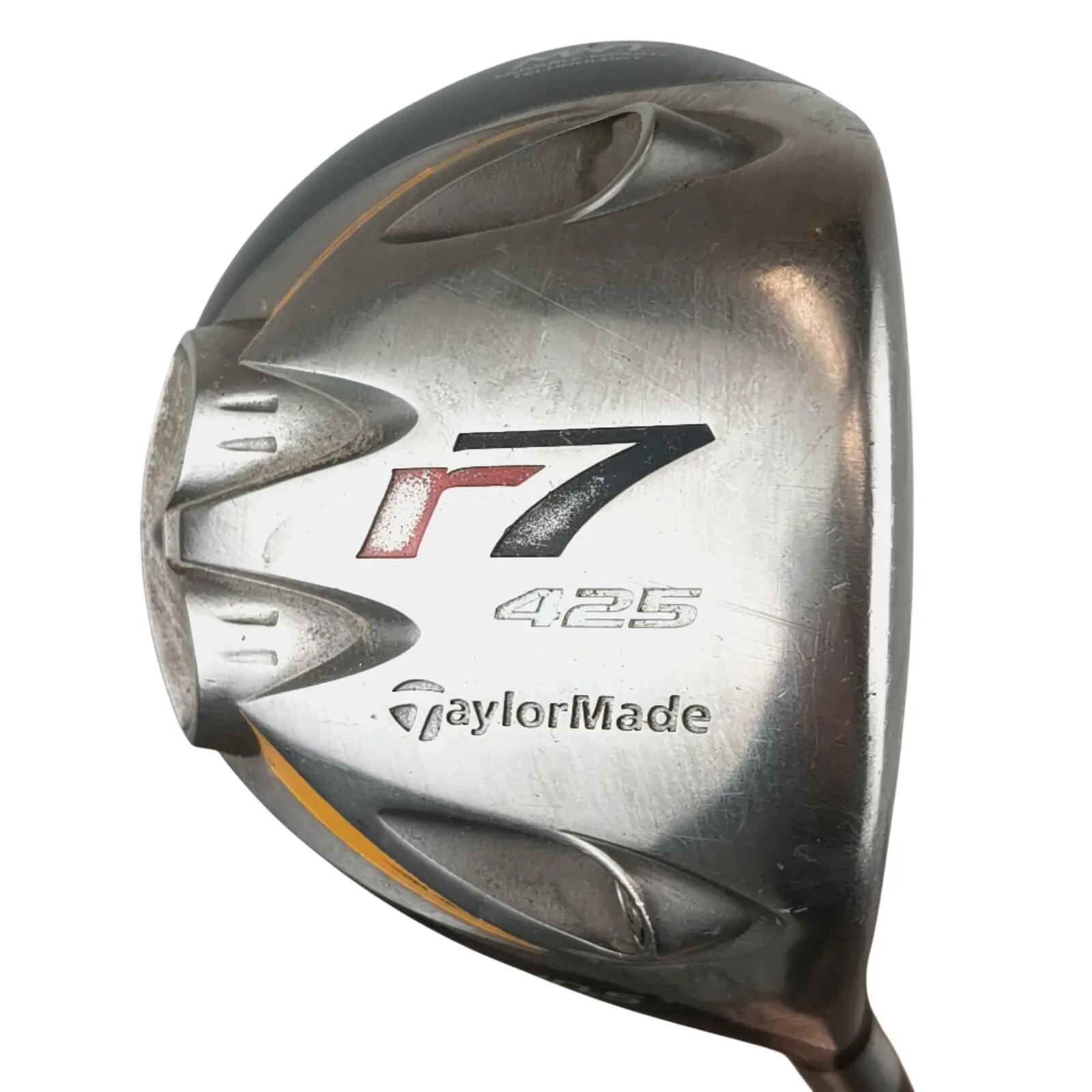 TAYLORMADE picture