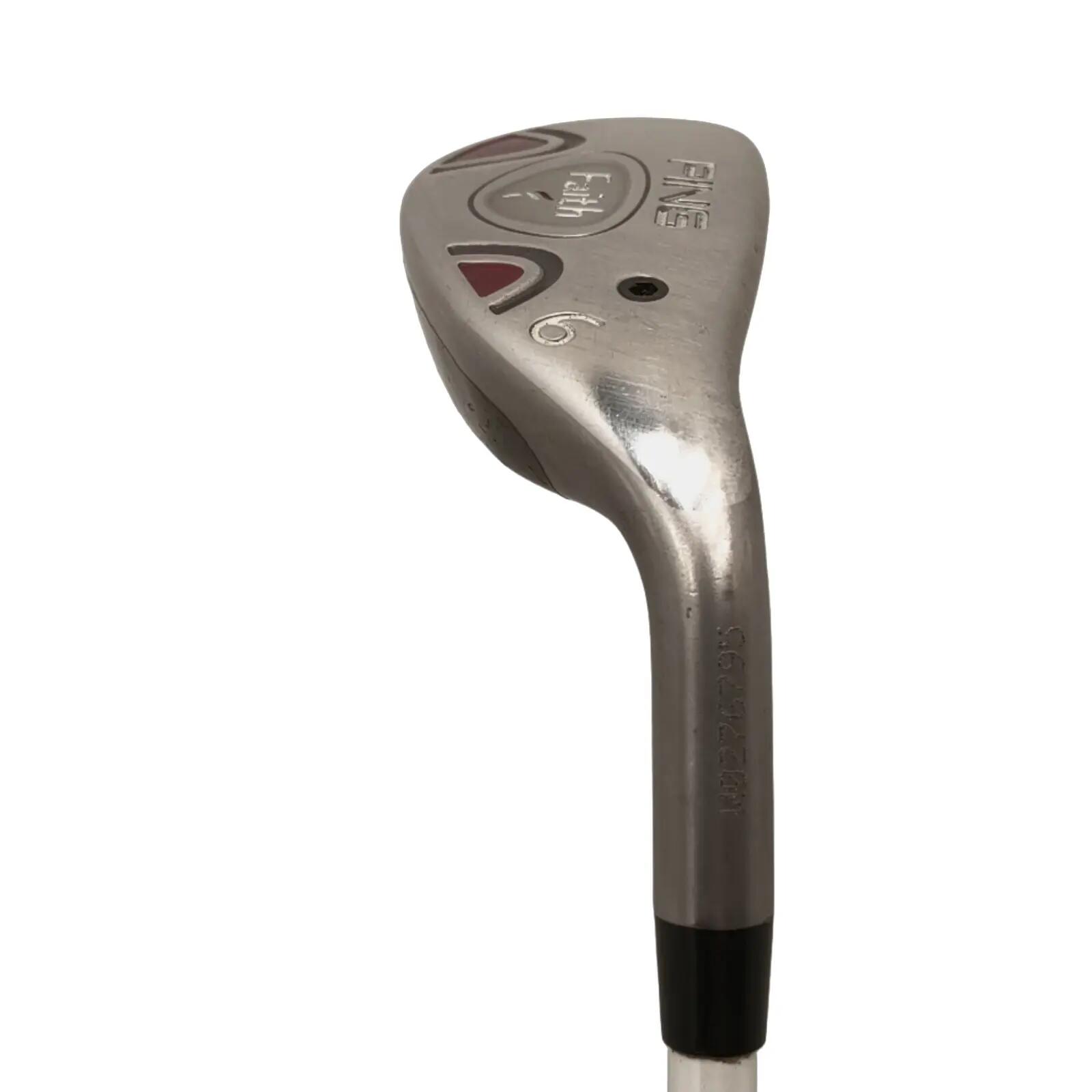 PING Faith Hybrid / Flex Ladies / #6/29 3/6