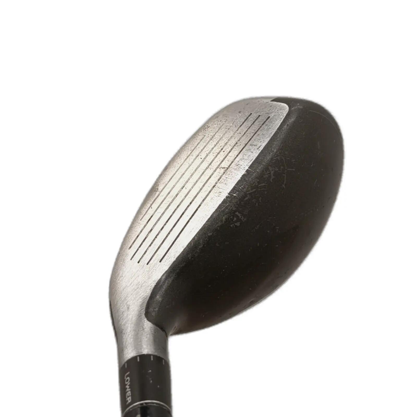 TaylorMade SLDR Hybrid / Flex Regular / #4/22 3/5