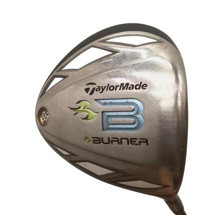 TaylorMade Burner Driver / Flex Ladies / Loft 14