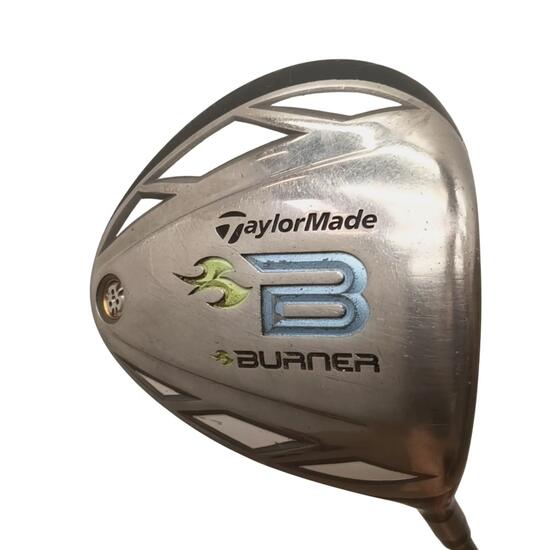 TaylorMade Burner Driver / Flex Ladies / Loft 14