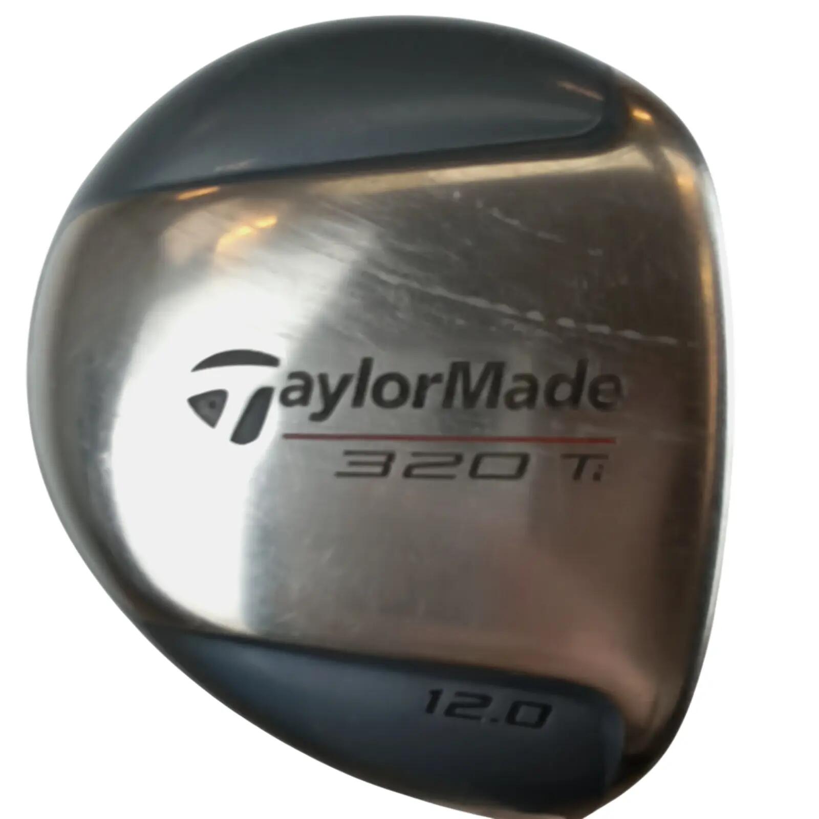 TAYLORMADE picture