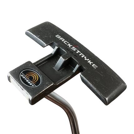 Odyssey Backstryke Putter / 35,5