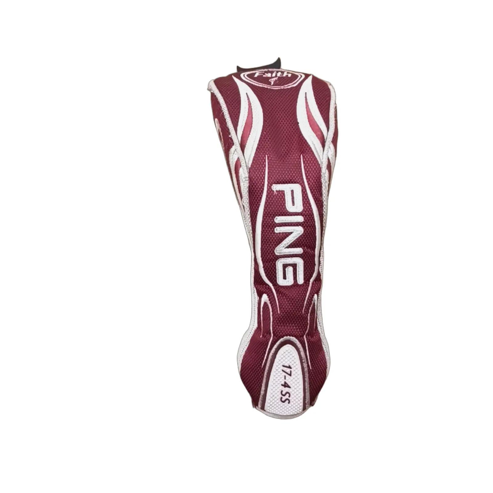 PING Faith Hybrid / Flex Ladies / #6/29 2/6