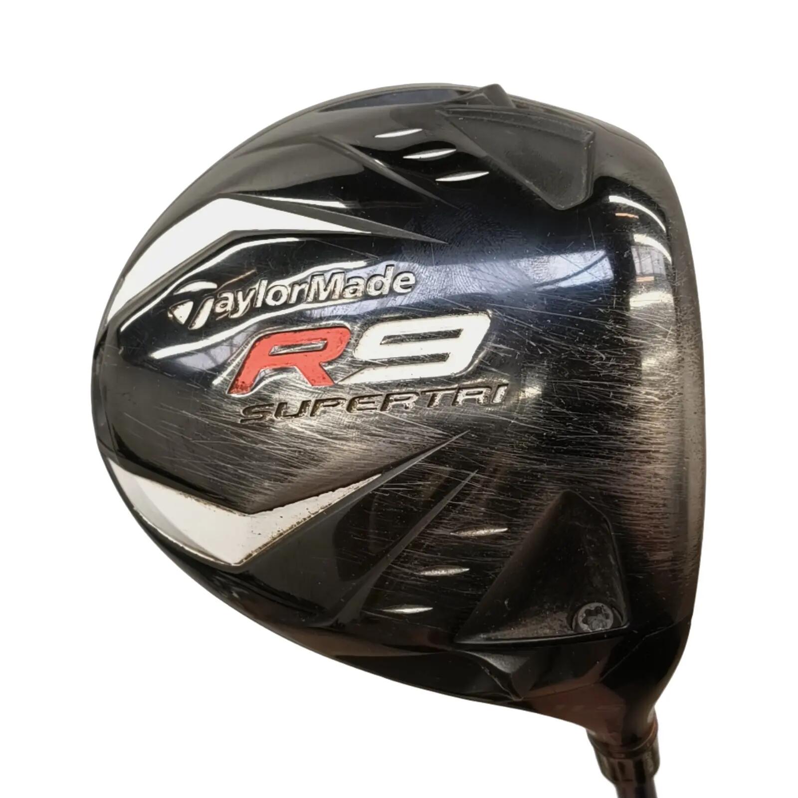 TAYLORMADE picture