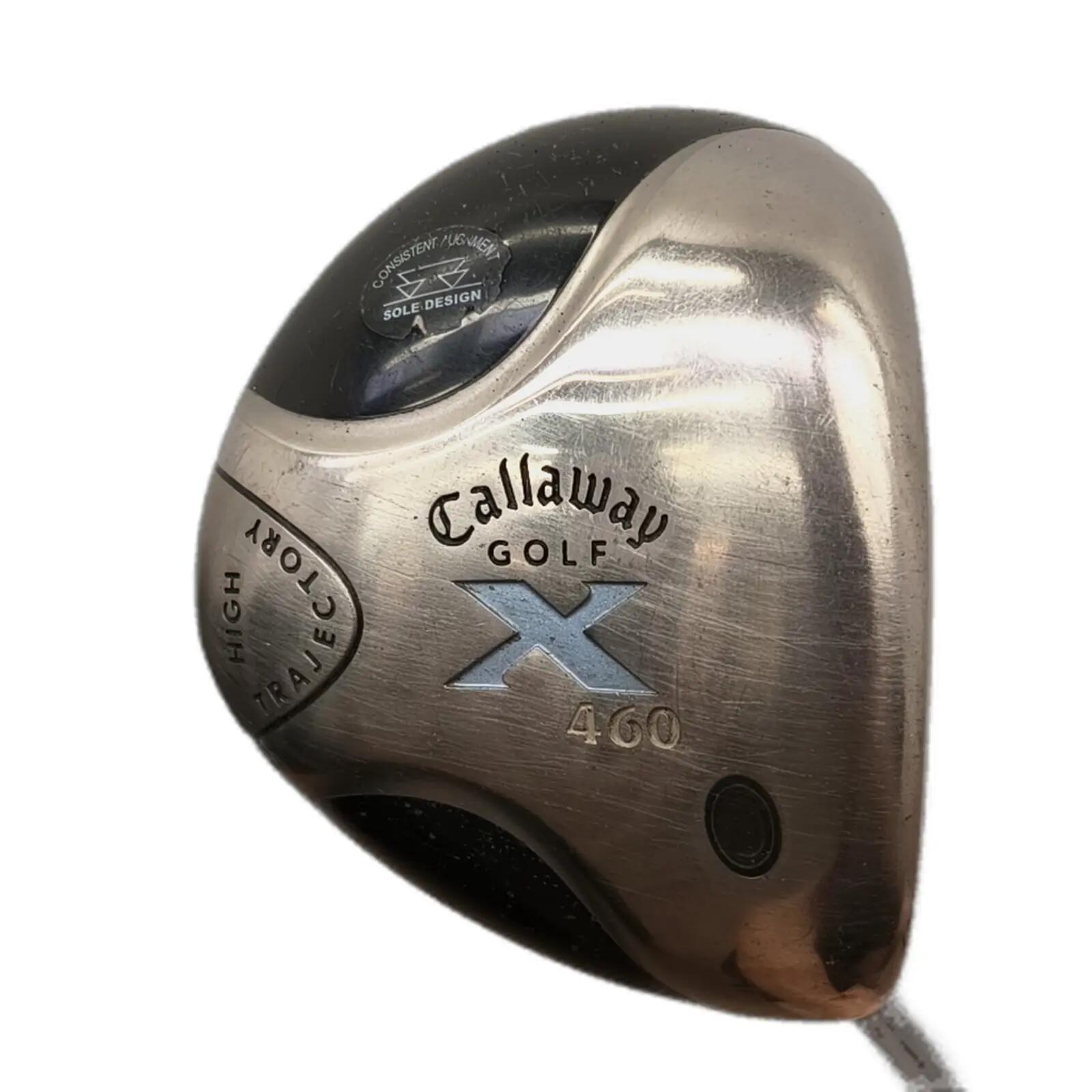 CALLAWAY picture