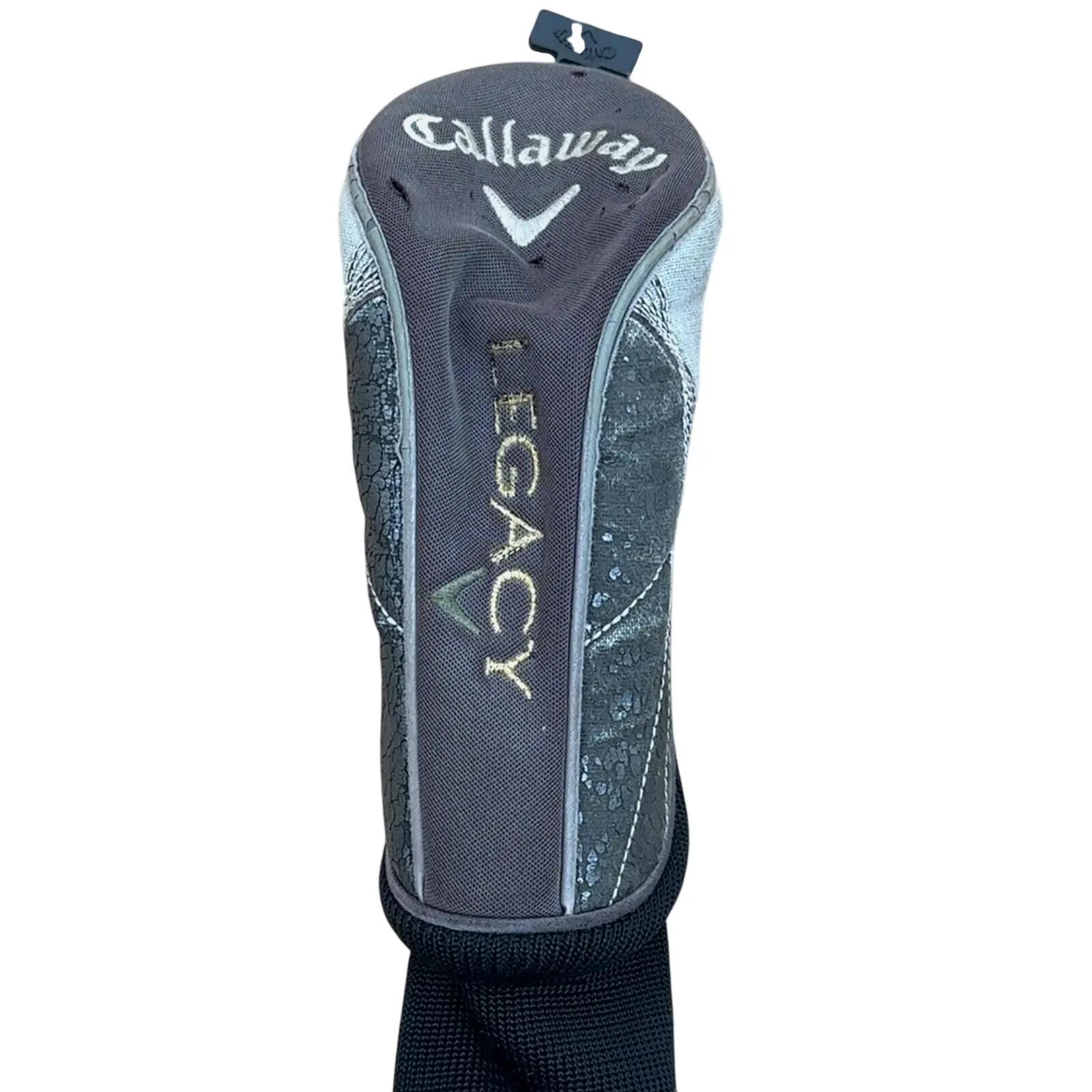 Callaway Legacy Arrow Hybrid / Flex Stiff / #3/21 2/6