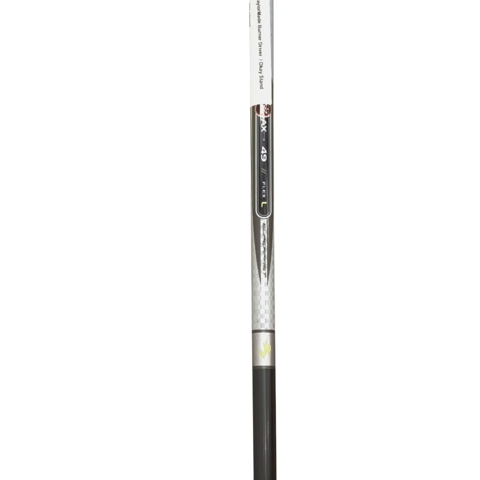 TaylorMade Burner Driver / Flex Ladies / Loft 14 4/5