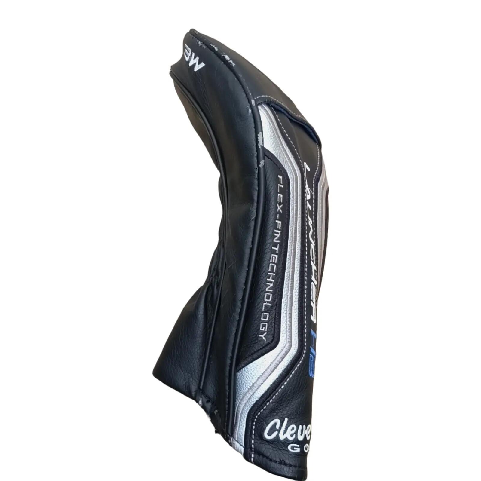 Cleveland Launcher HB Fairway Wood / Flex Regular / #3/15 2/6