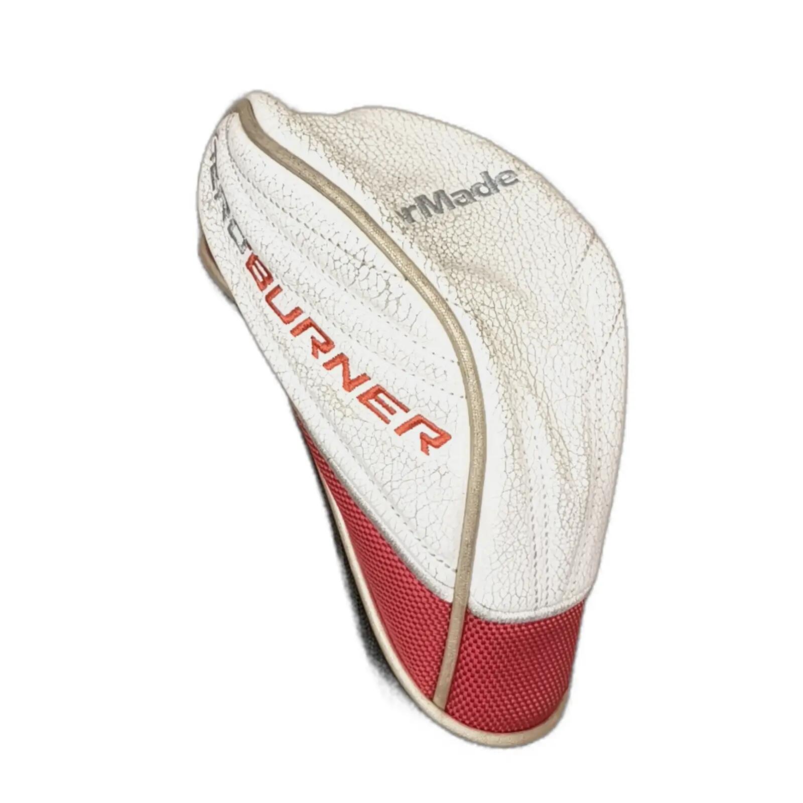 TaylorMade AeroBurner Fairway Wood / Flex Regular / #3/16.5 2/6