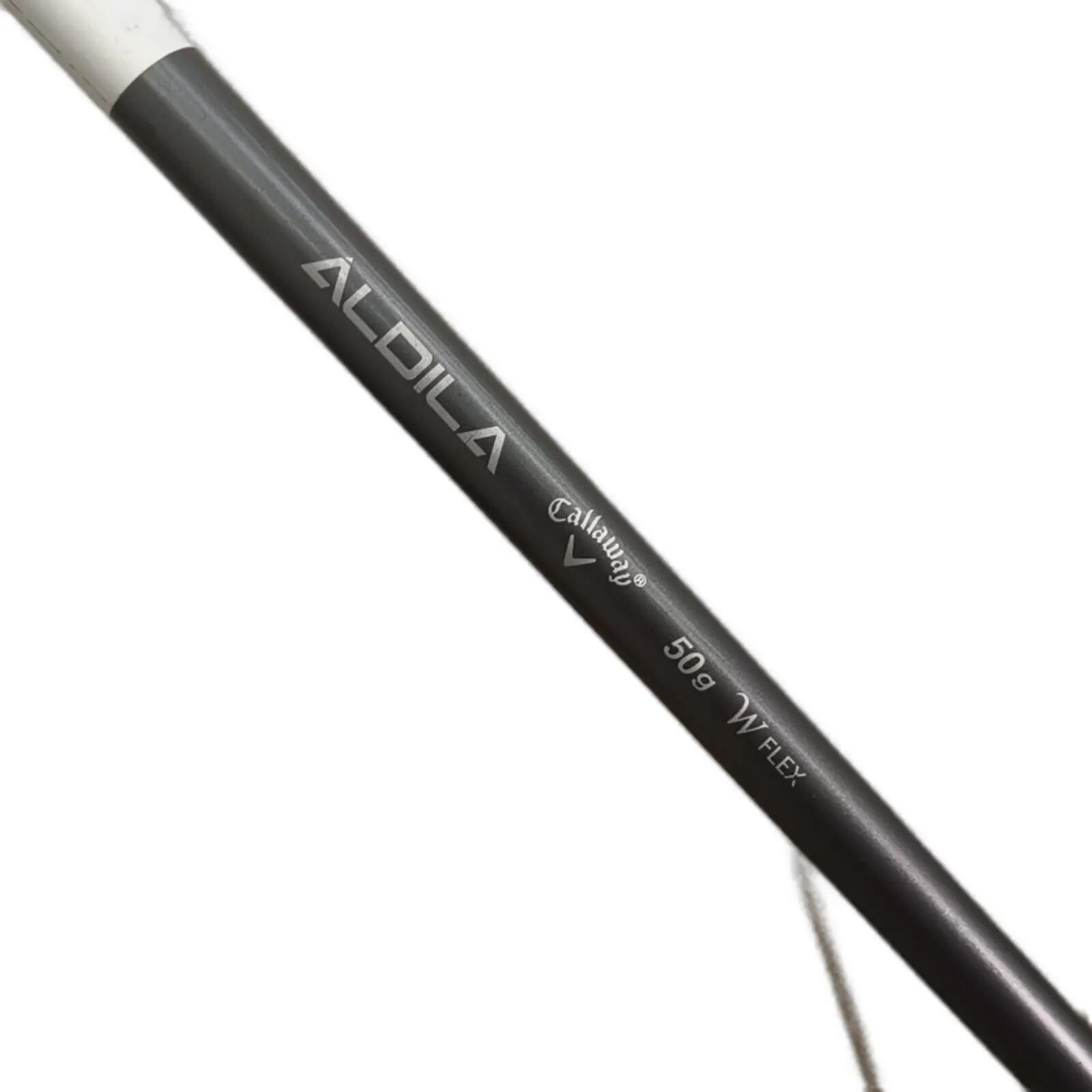 Callaway RAZR Driver / Flex Ladies / Loft 11.5 4/5