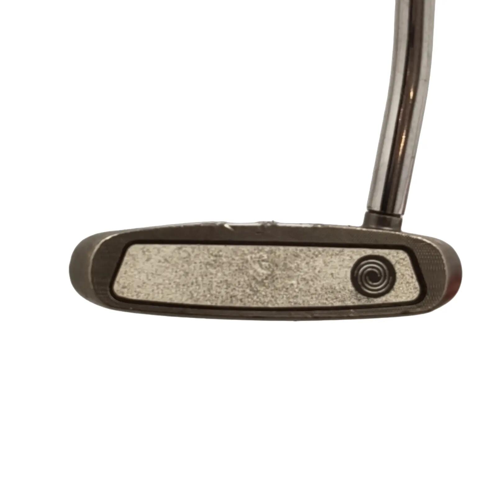 Odyssey White Ice Teron Putter / 34" 3/5