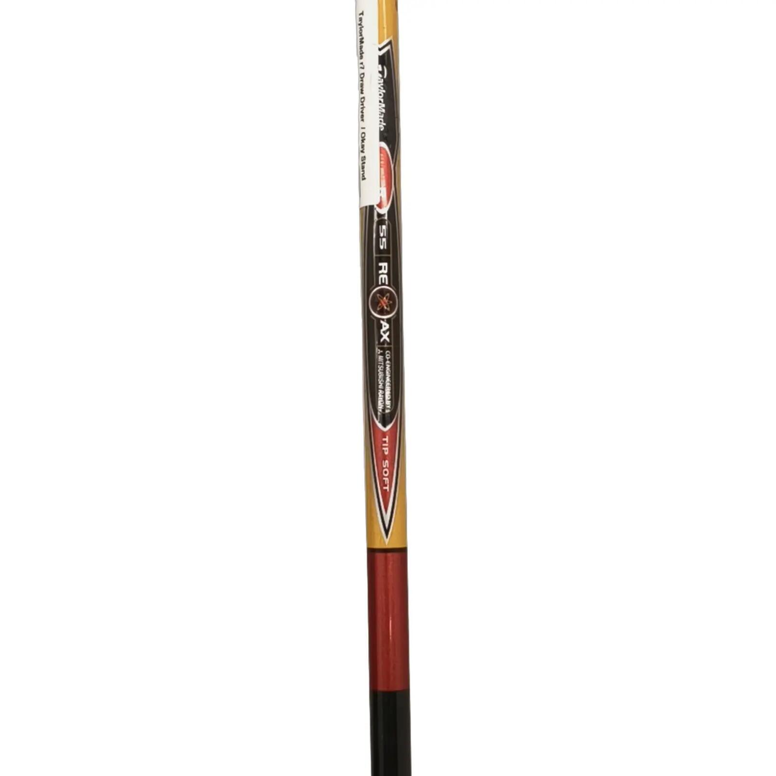 Taylormade Flex R 765 TaylorMade R7 Draw Driver / Flex Regular / Loft 10.5 | Decathlon