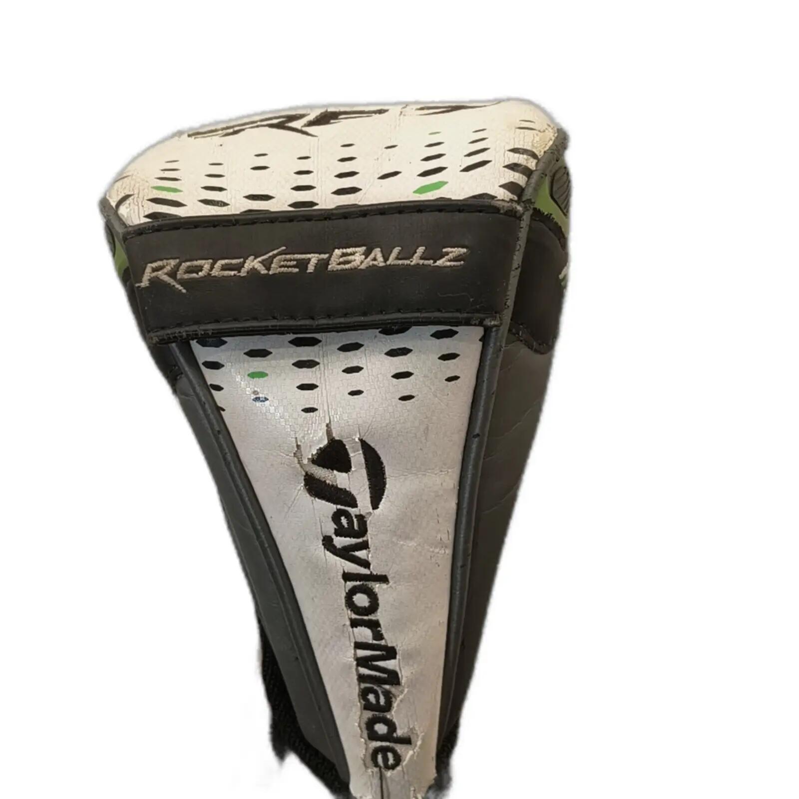 TaylorMade RBZ Fairway Wood / Flex Ladies / #3/15 2/6