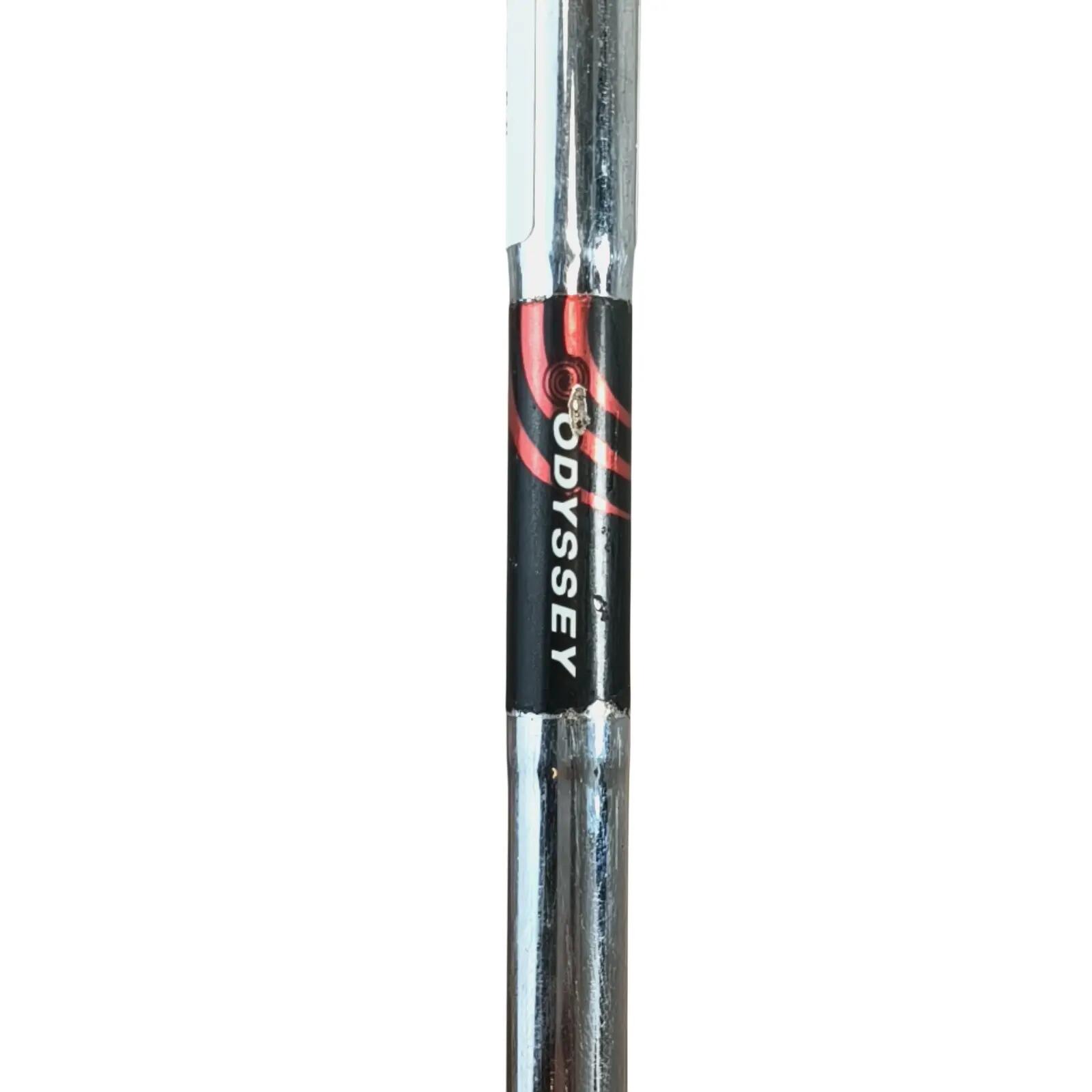 Odyssey Backstryke Putter / 35,5" 5/6