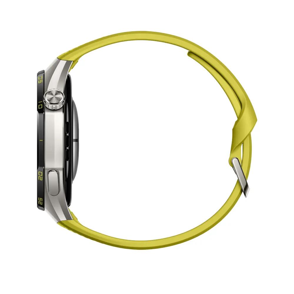 Slimme horloge Huawei Watch GT 7 Pro Geel 8/9