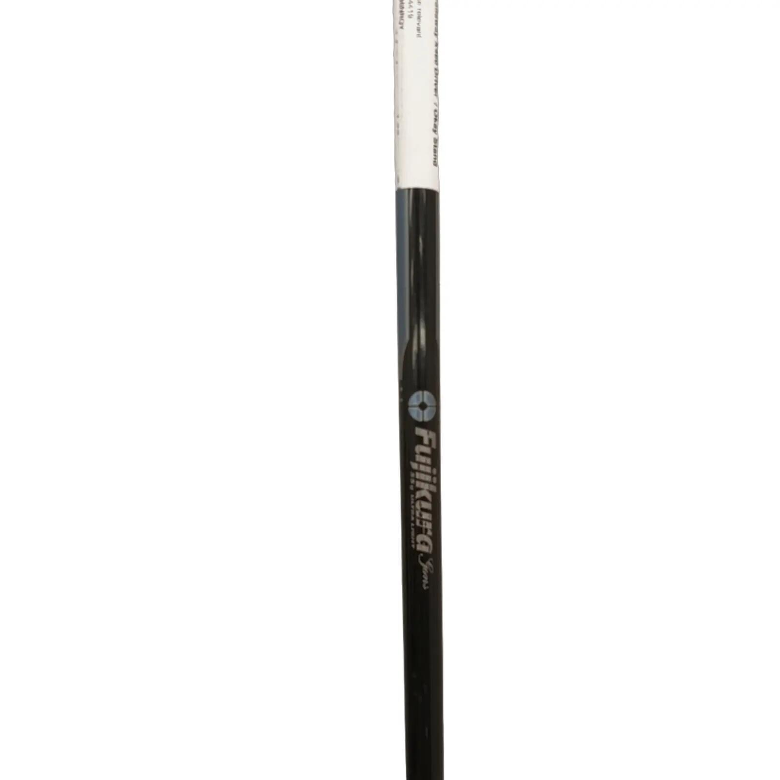Callaway X 460 Driver / Flex Ladies / Loft 11 5/6
