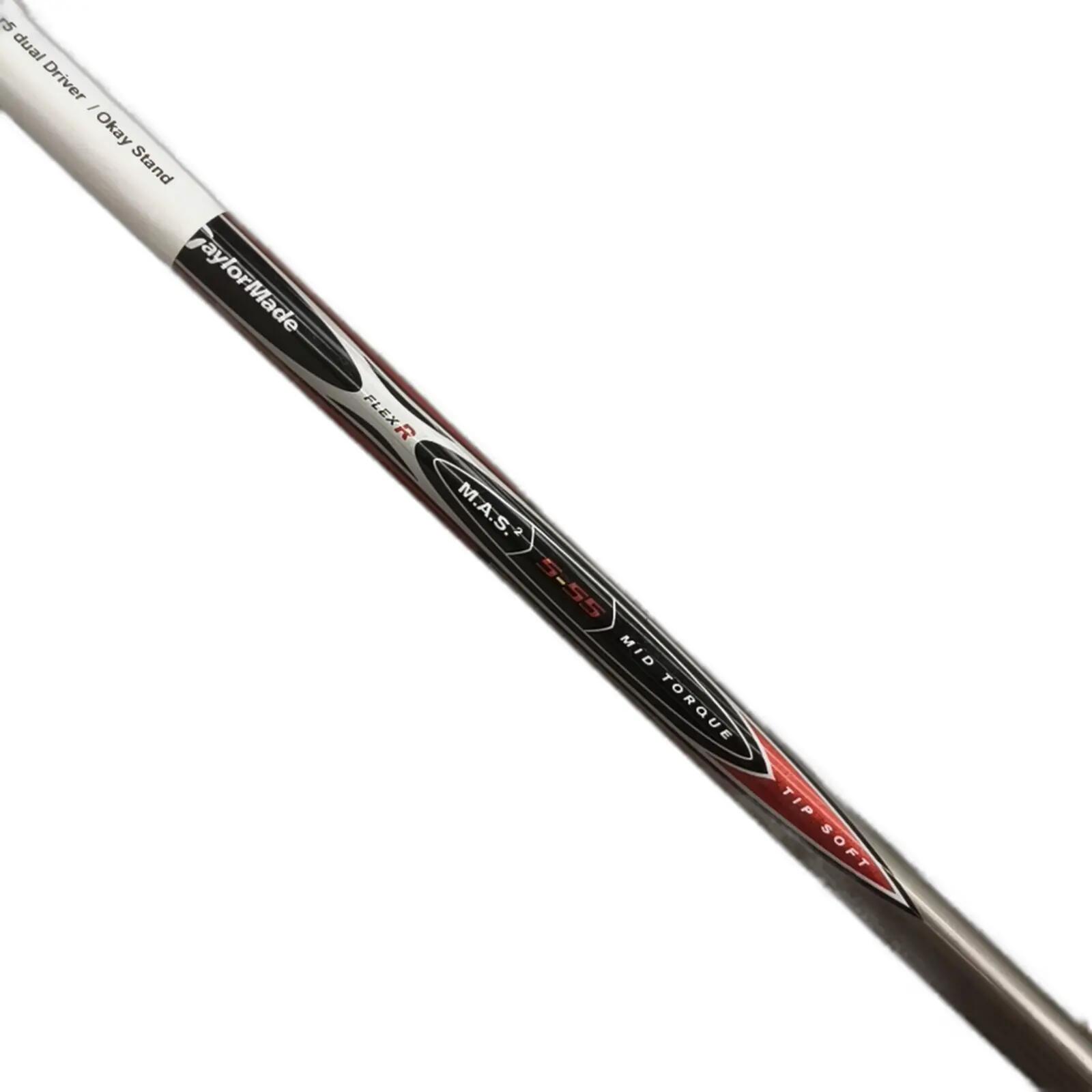 TaylorMade R5 Dual Driver / Flex Regular / Loft 10.5 4/5