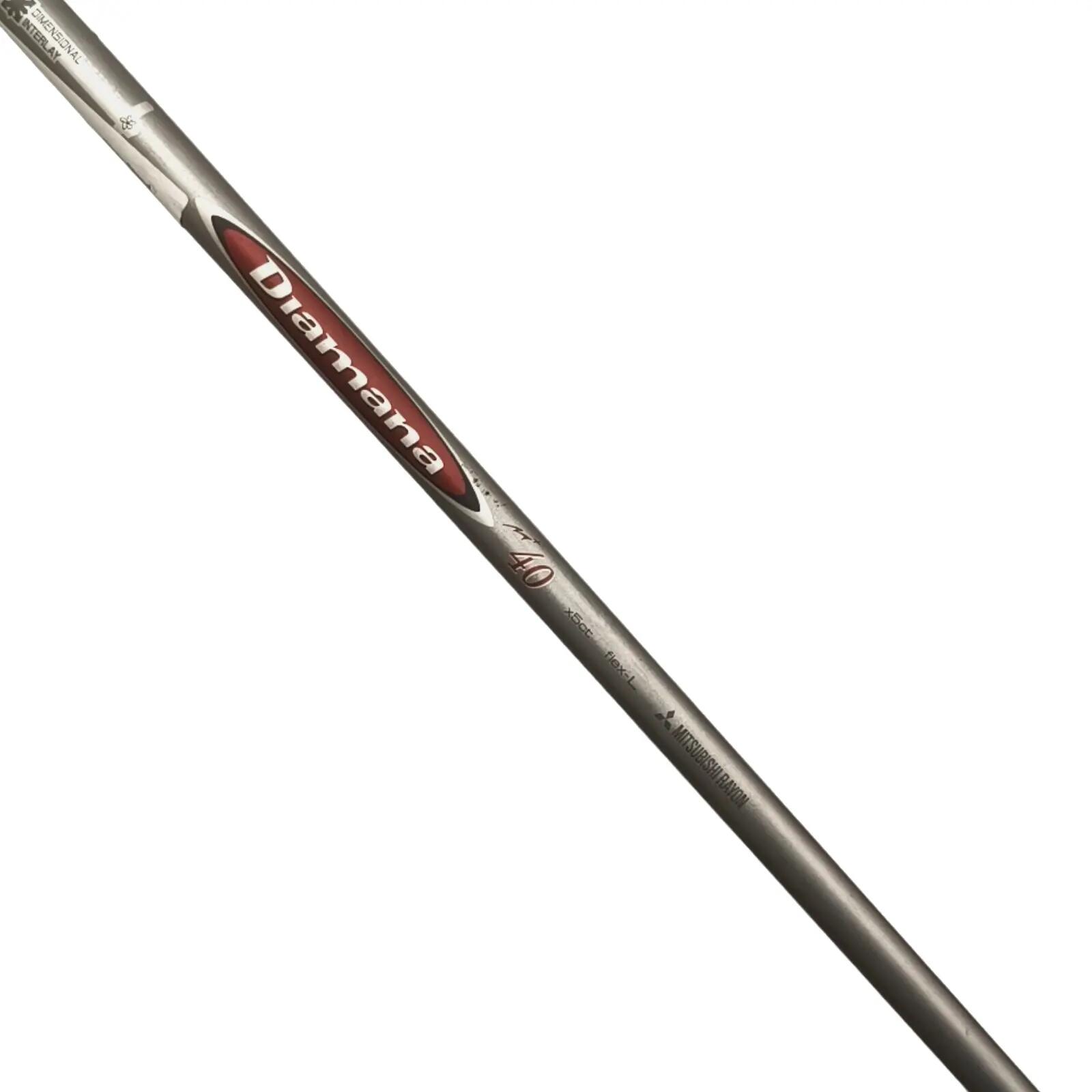 Mizuno JPX 800 Driver / Flex Ladies / Loft 13.5 4/5